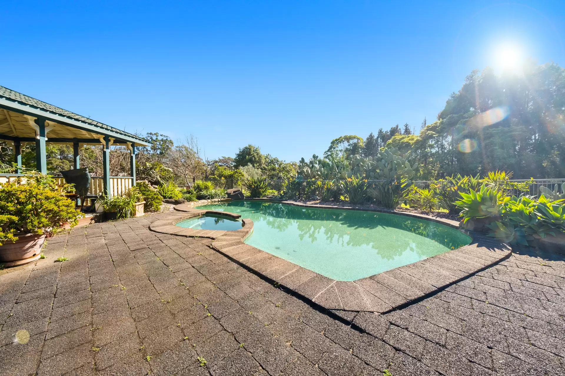 15 Gilligans Road, Dural Sold by Cutcliffe Properties - image 1