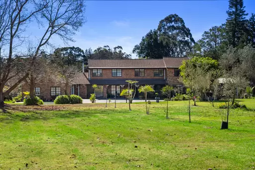 15 Gilligans Road, Dural Sold by Cutcliffe Properties