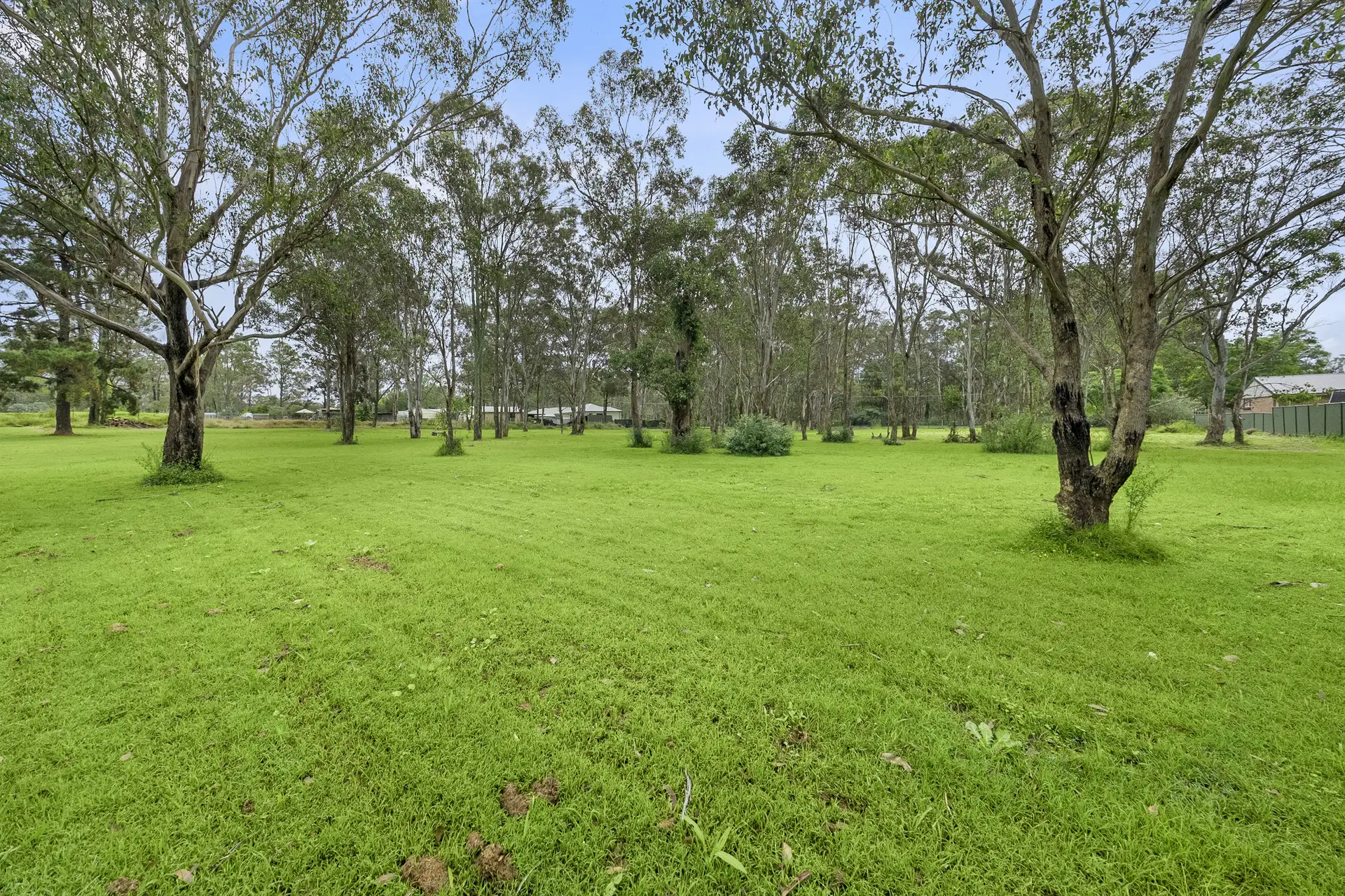 Proposed Lot 1 Of 60 Bonner Road, Agnes Banks Sold by Cutcliffe Properties - image 1