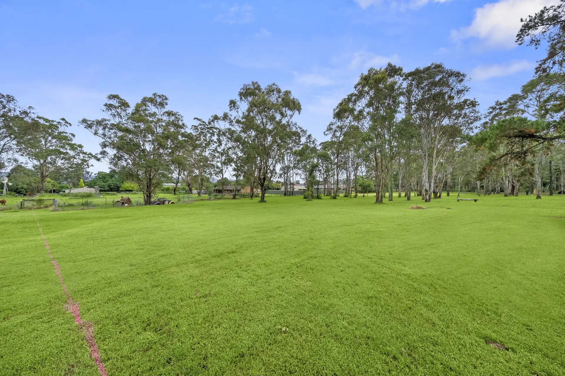Proposed Lot 1 Of 60 Bonner Road, Agnes Banks Sold by Cutcliffe Properties - image 1