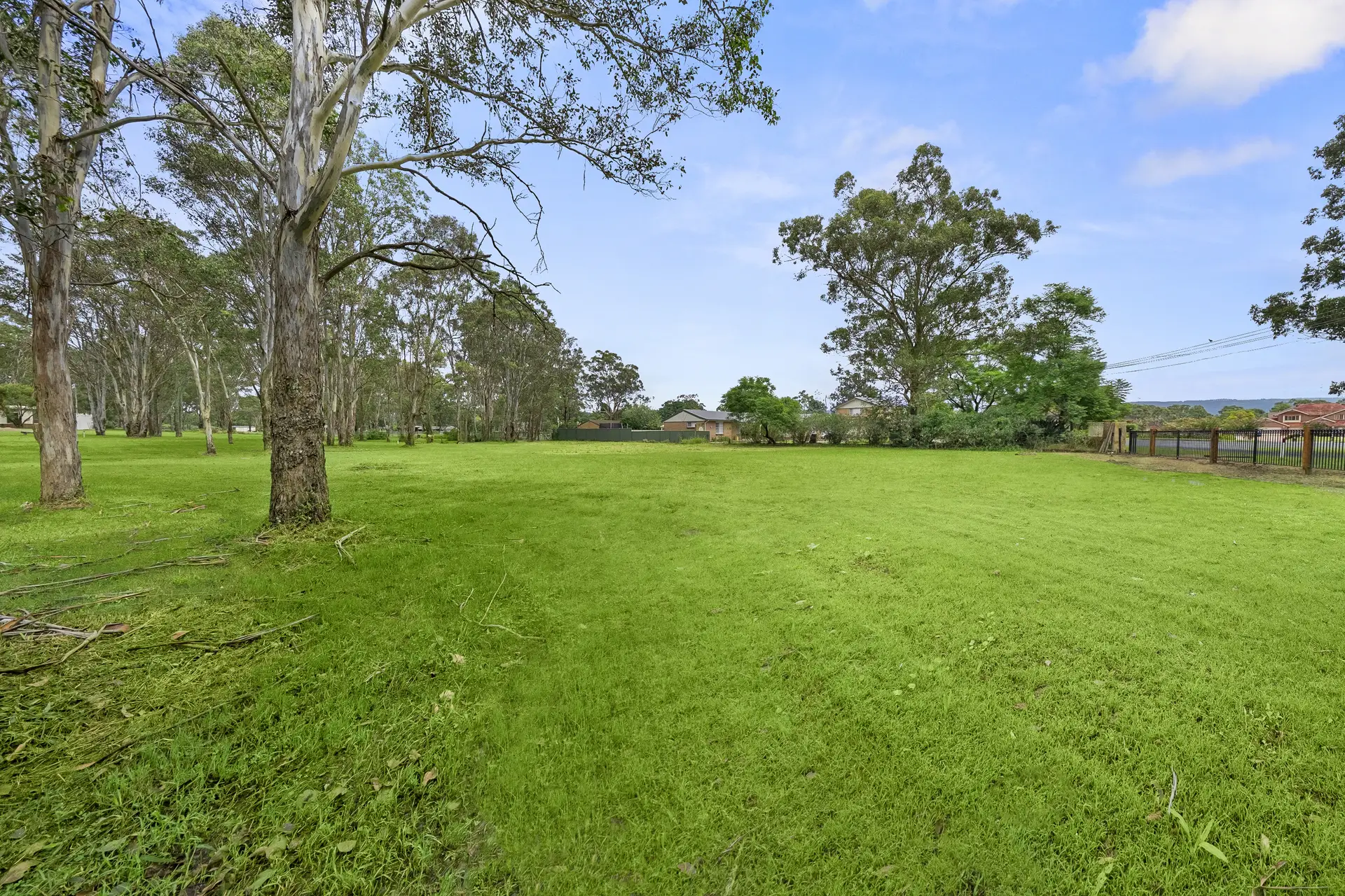 Proposed Lot 1 Of 60 Bonner Road, Agnes Banks Sold by Cutcliffe Properties - image 1