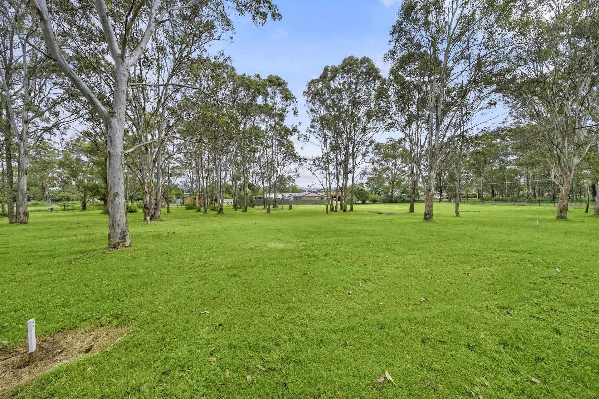 Proposed Lot 1 Of 60 Bonner Road, Agnes Banks Sold by Cutcliffe Properties - image 1