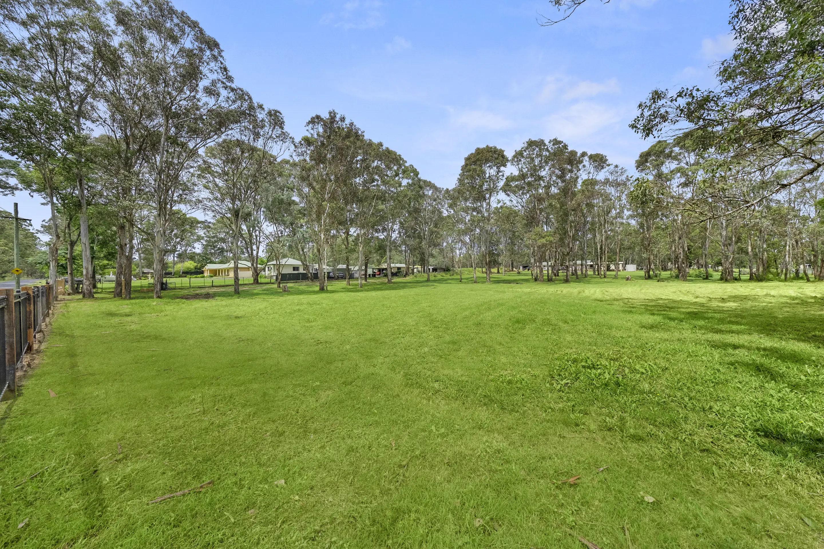 Proposed Lot 1 Of 60 Bonner Road, Agnes Banks Sold by Cutcliffe Properties - image 1