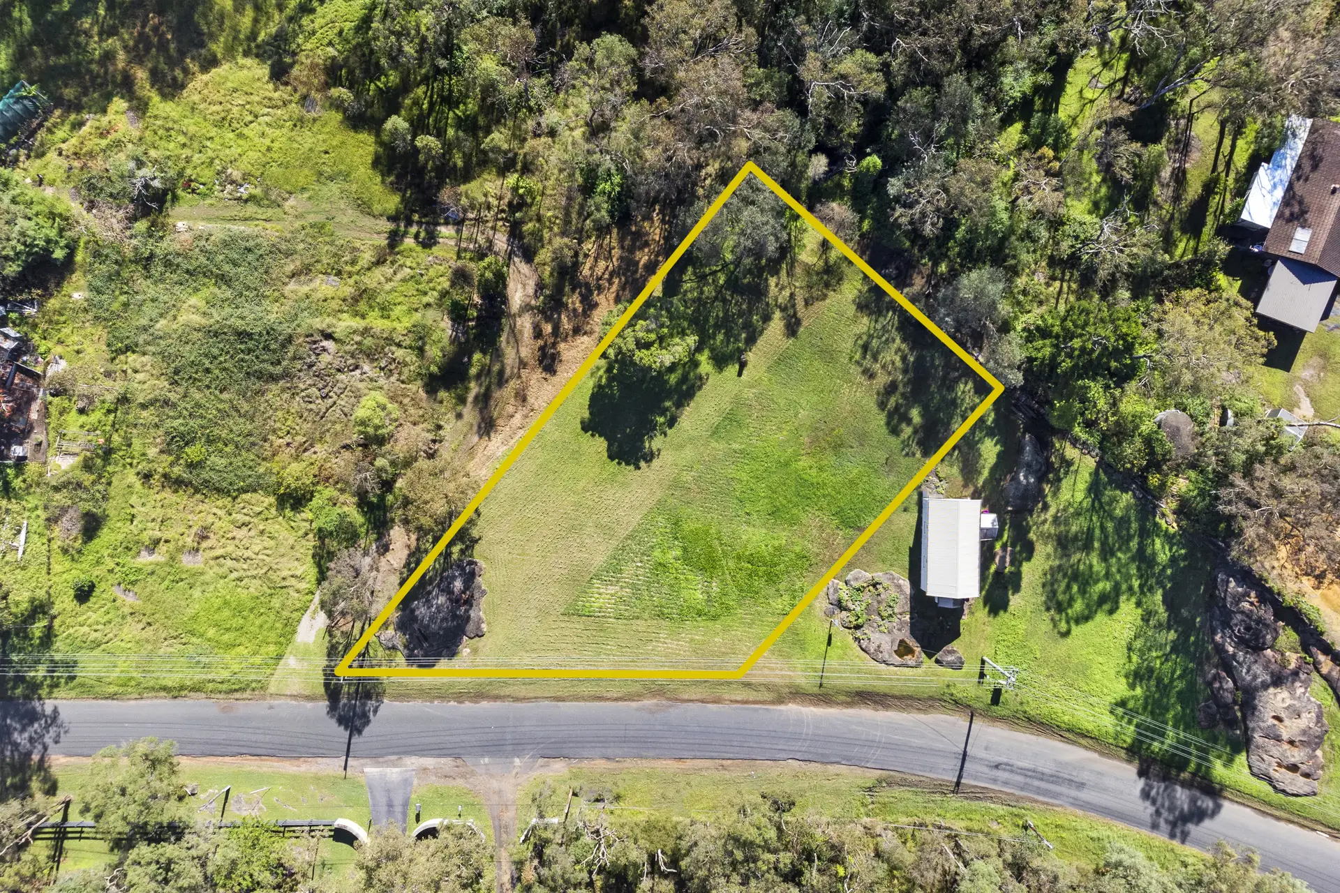 33 Mitchell Park Road, Cattai Sold by Cutcliffe Properties - image 1