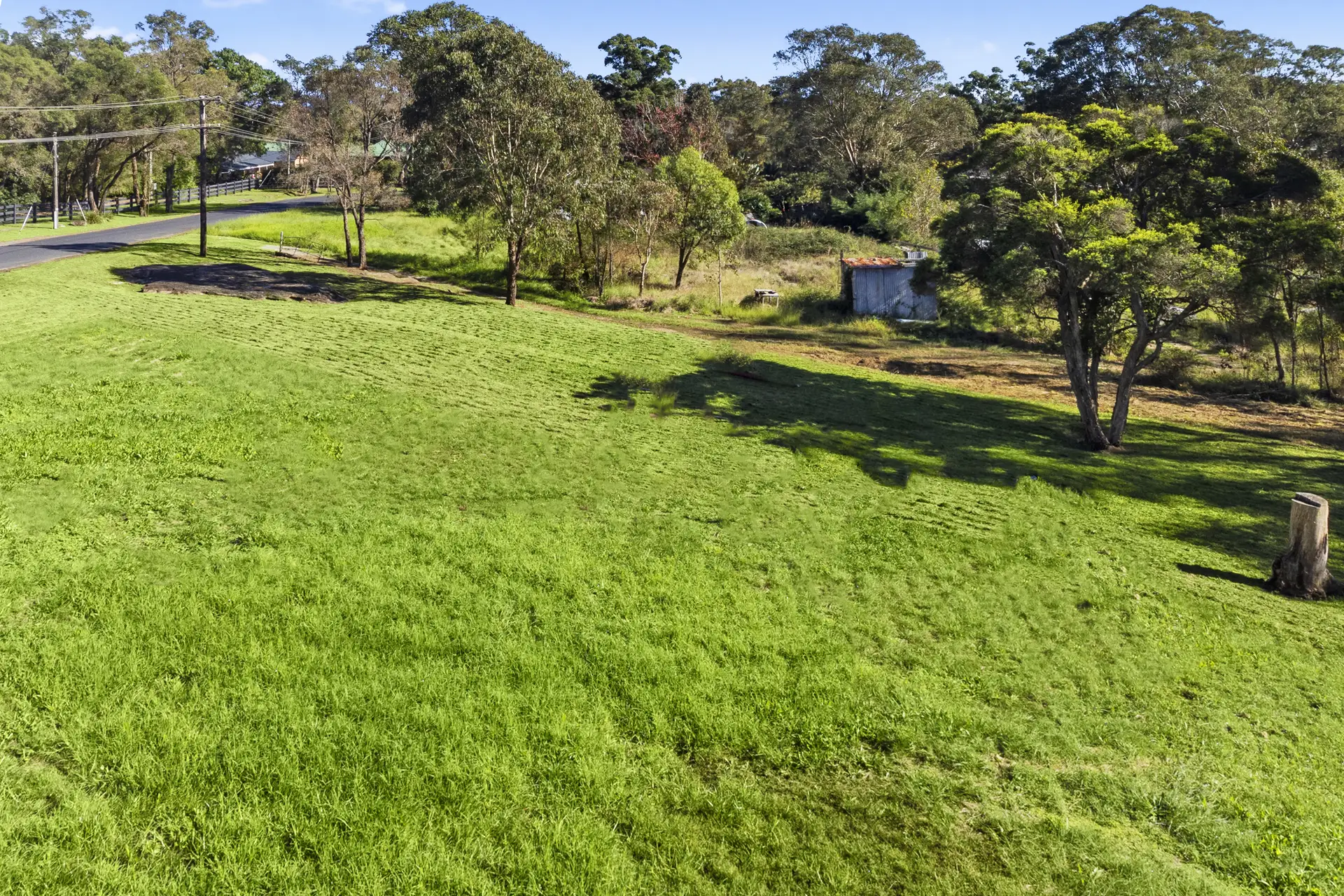 33 Mitchell Park Road, Cattai Sold by Cutcliffe Properties - image 1