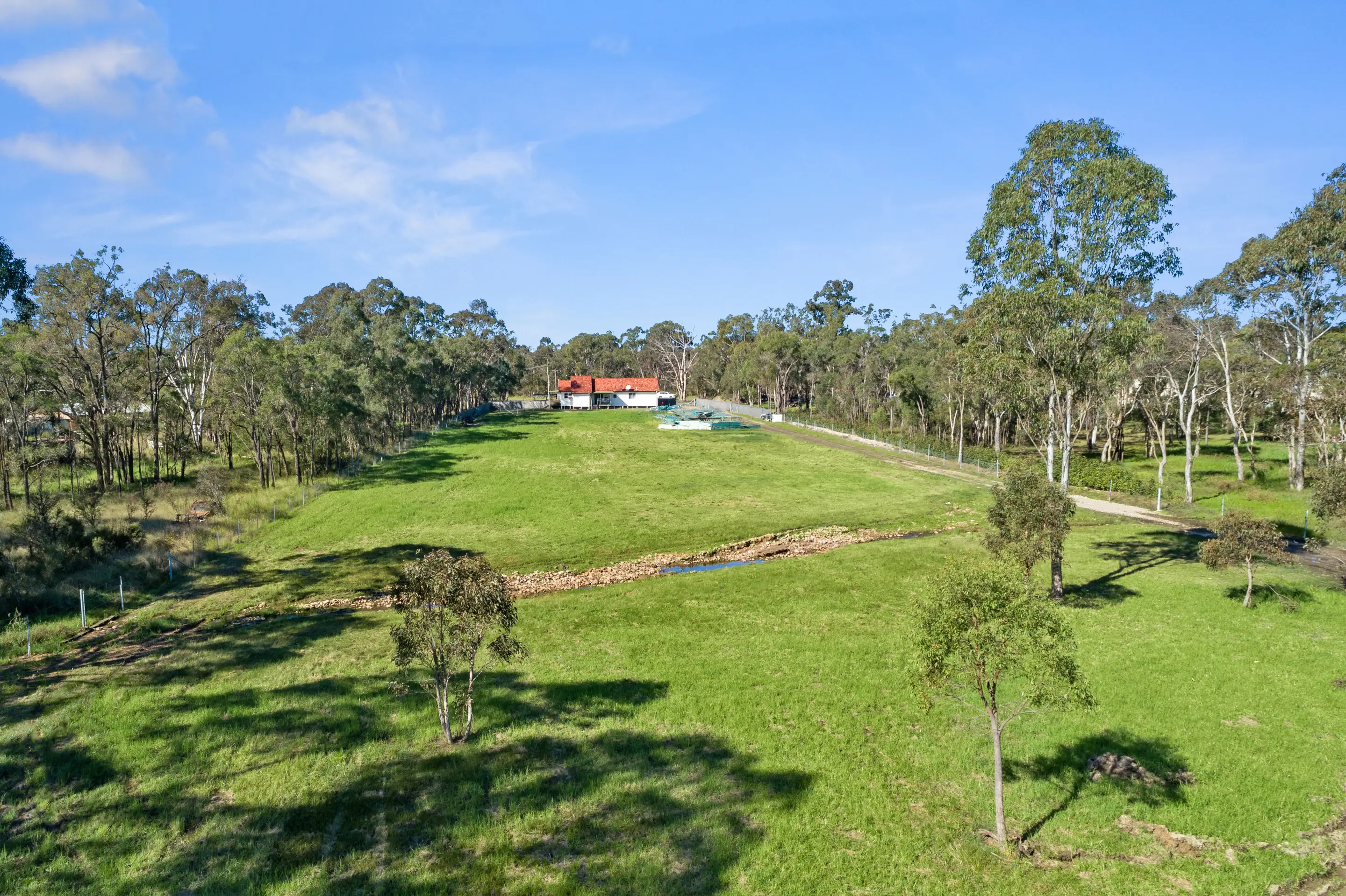 199-201 Bowman Road, Londonderry Sold by Cutcliffe Properties - image 1