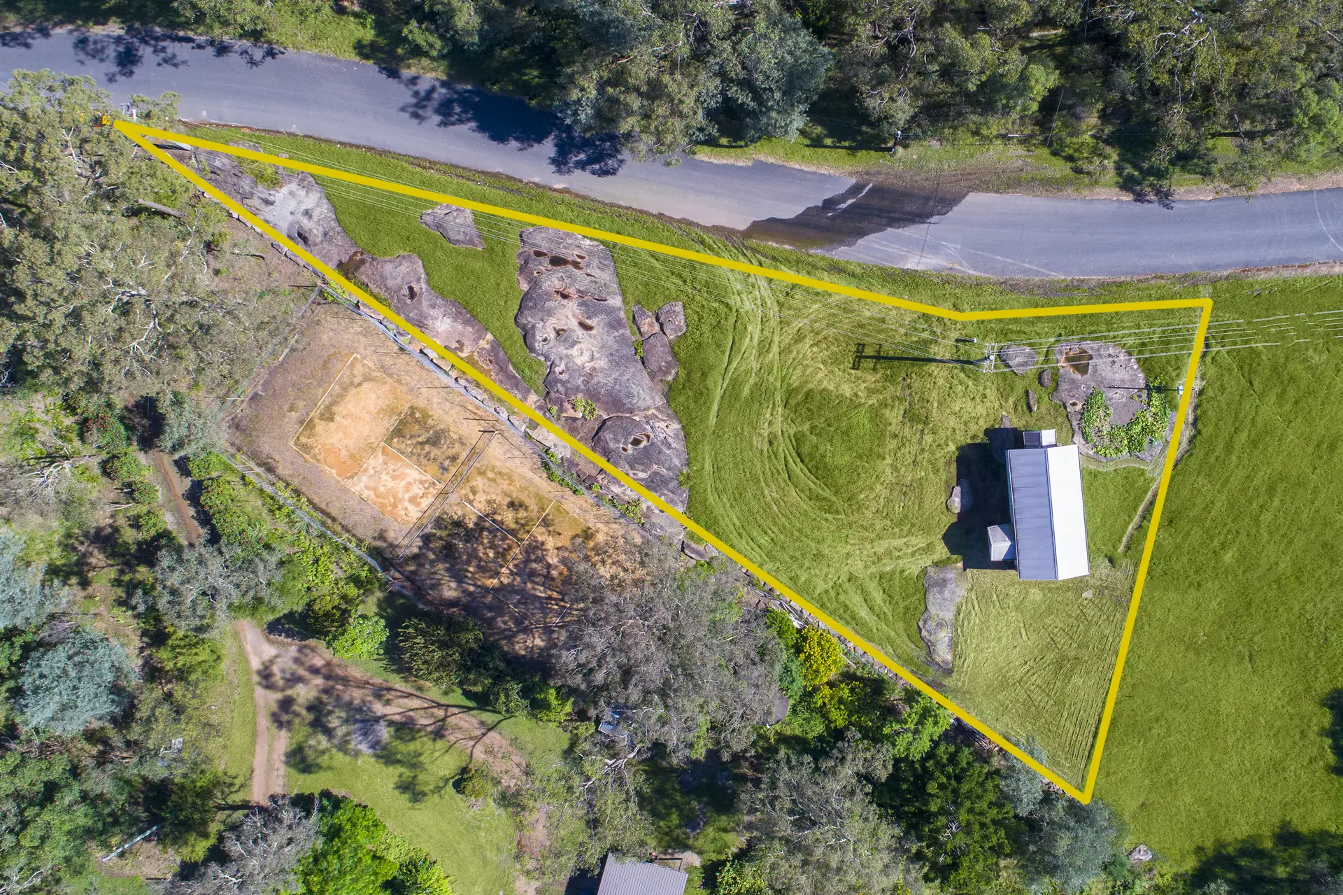 27 Mitchell Park Road, Cattai Sold by Cutcliffe Properties - image 1