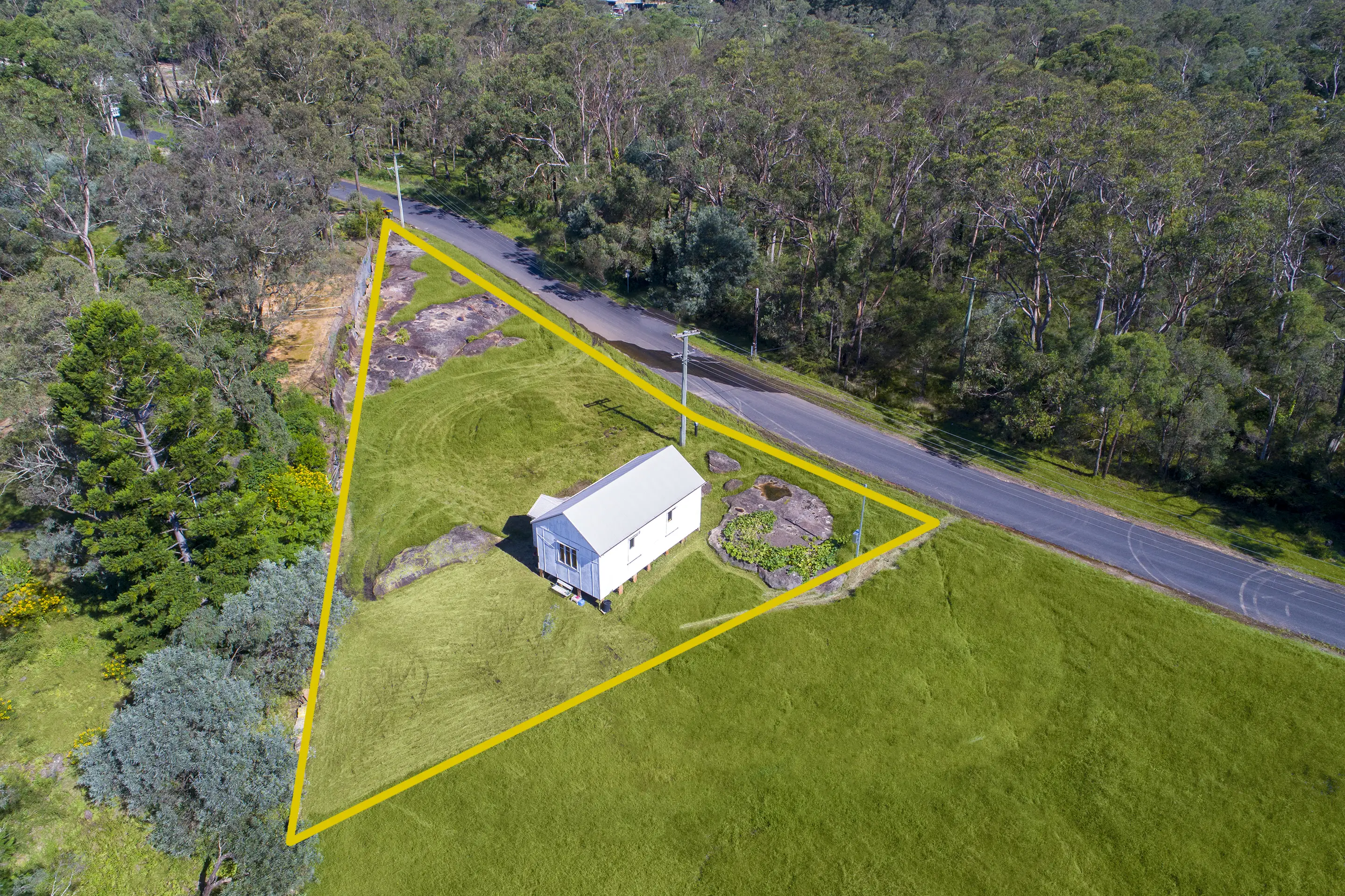 27 Mitchell Park Road, Cattai Sold by Cutcliffe Properties - image 2