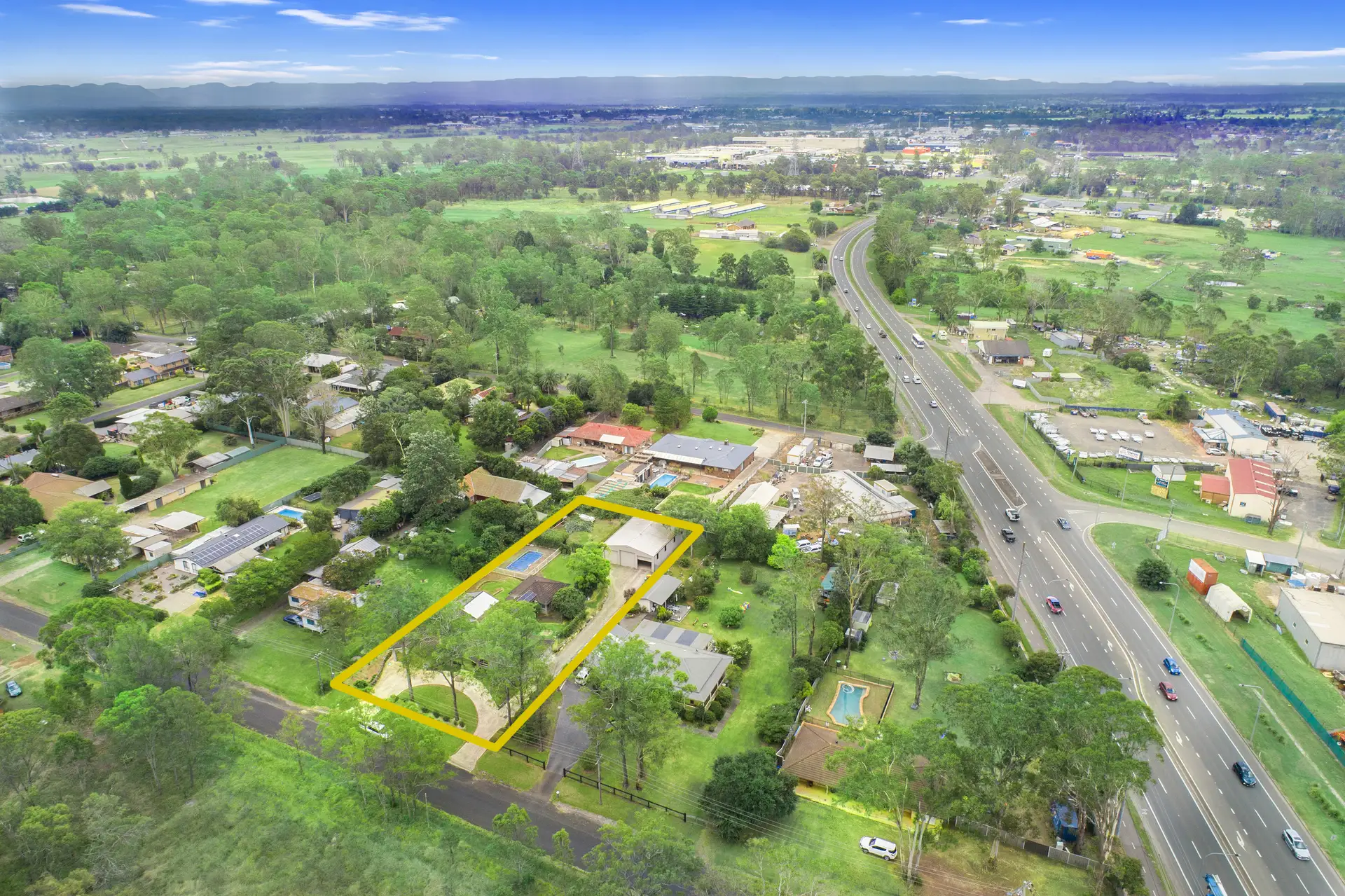 10 Blackwood Road, Vineyard Sold by Cutcliffe Properties - image 1
