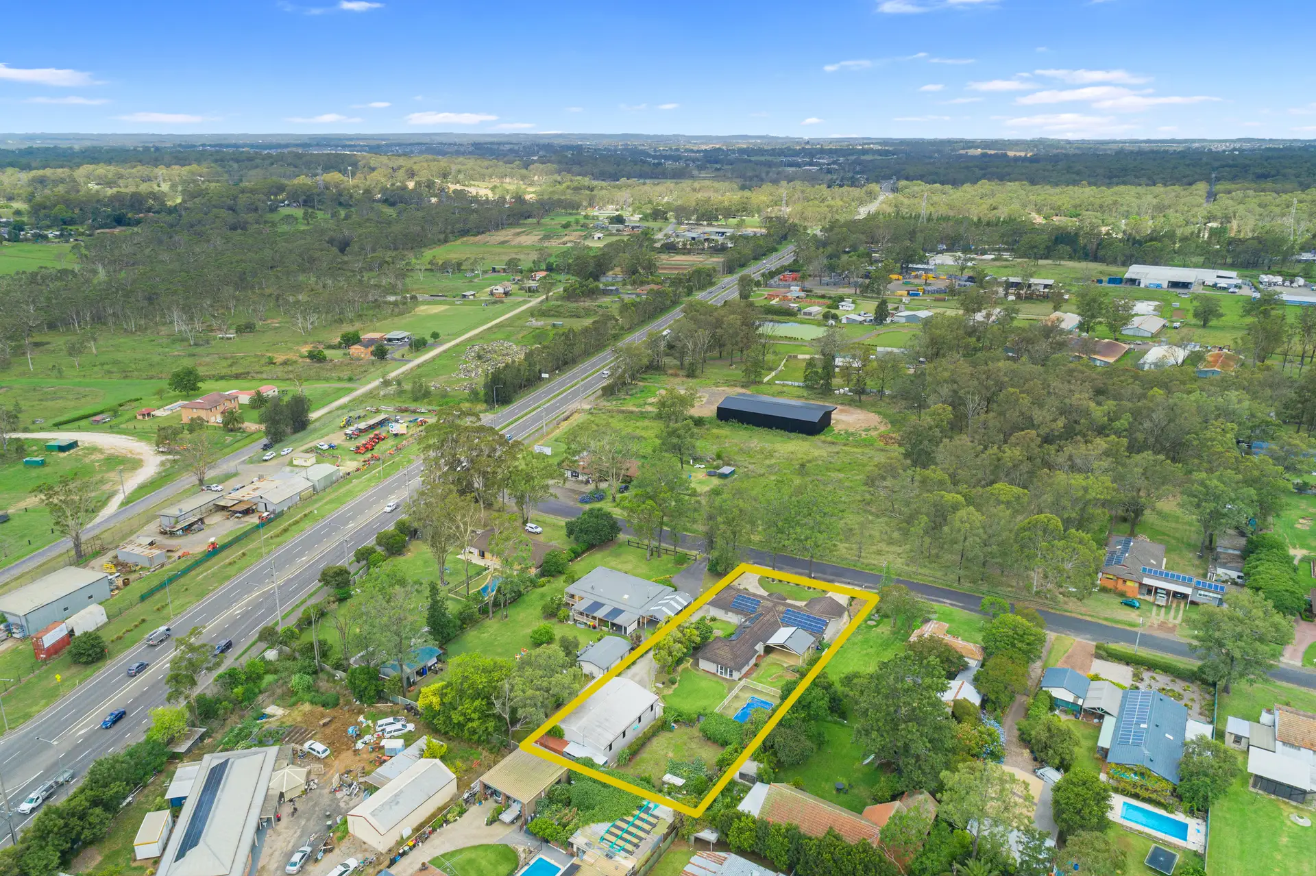 10 Blackwood Road, Vineyard Sold by Cutcliffe Properties - image 1