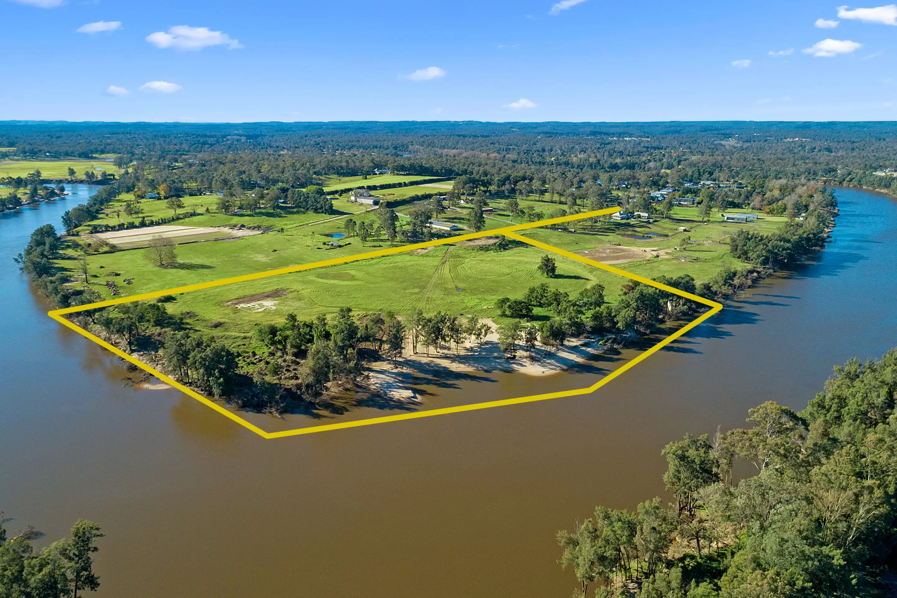480 Grono Farm Road