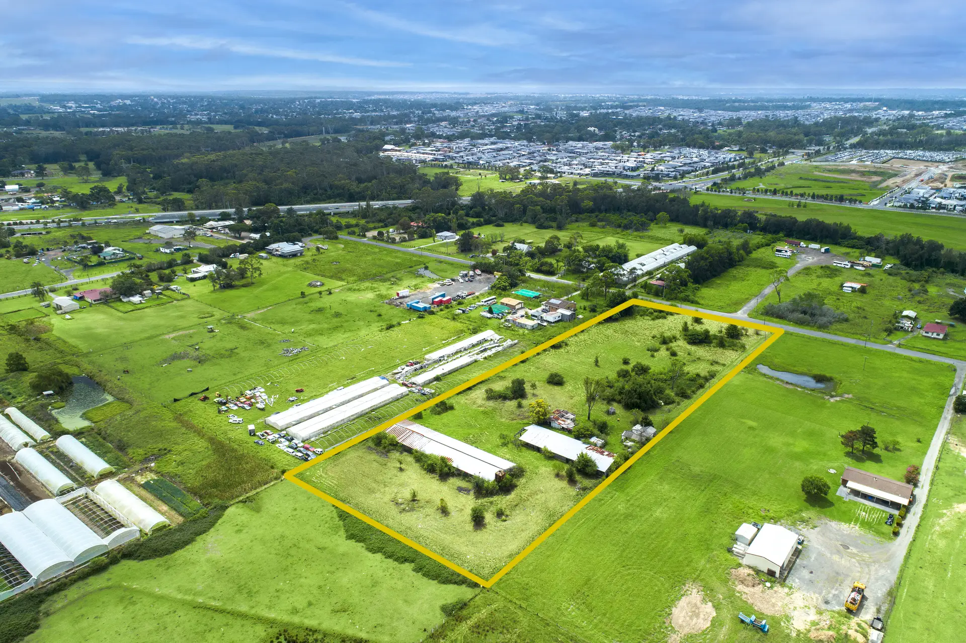 36 Kerry Road, Schofields