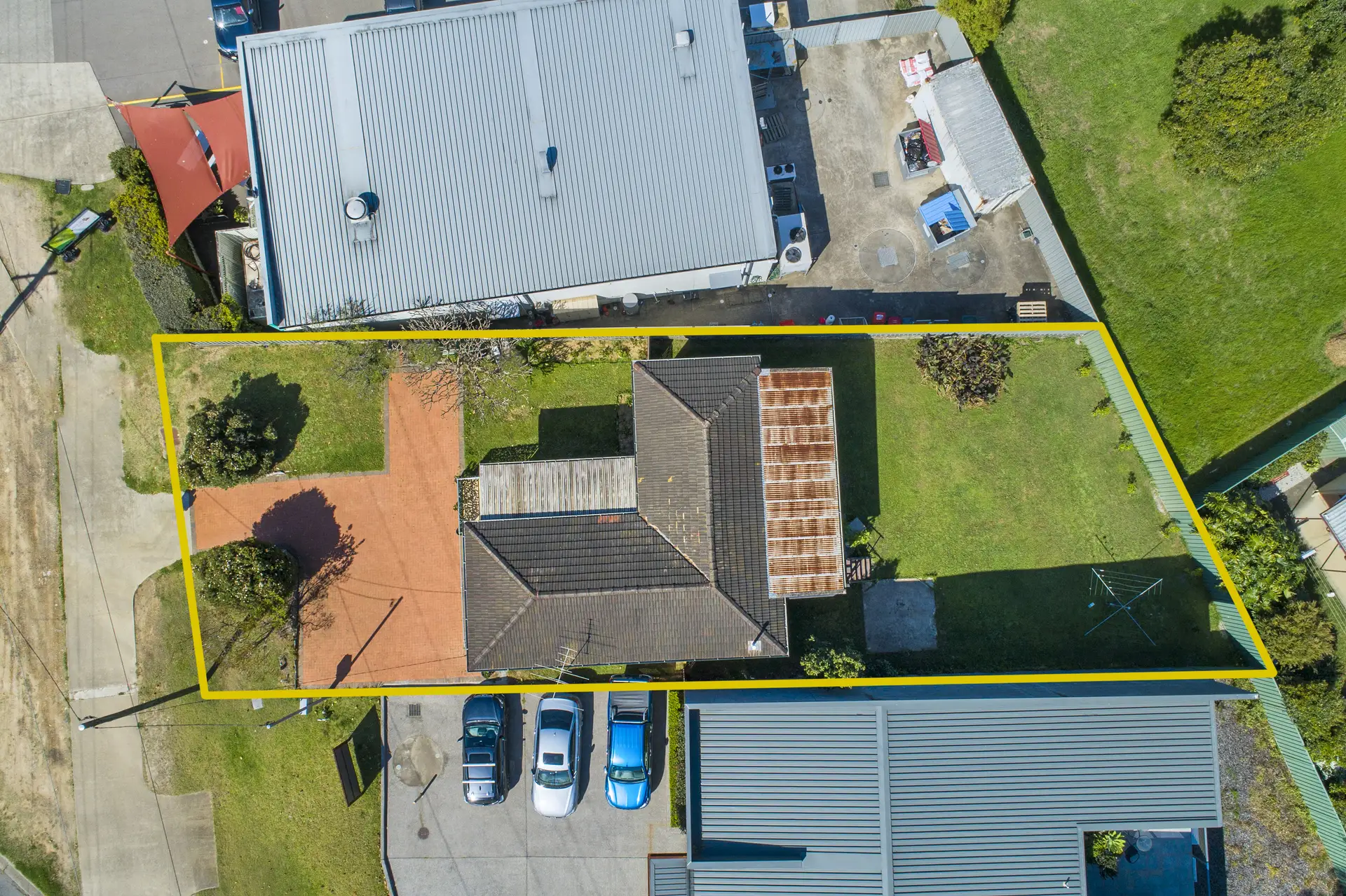 511 Bells Line Of Road, Kurmond Sold by Cutcliffe Properties - image 1