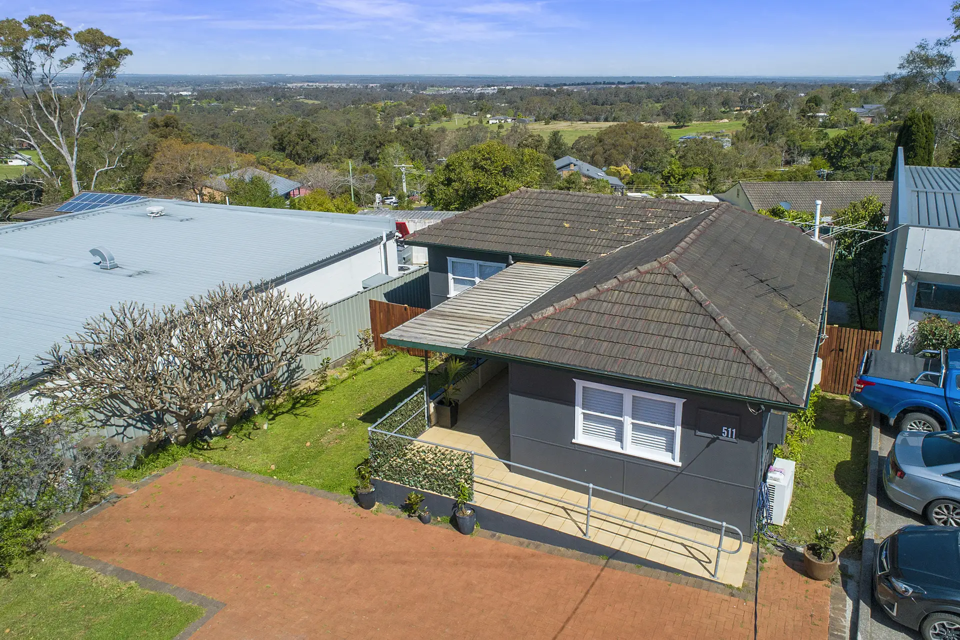 511 Bells Line Of Road, Kurmond Sold by Cutcliffe Properties - image 1