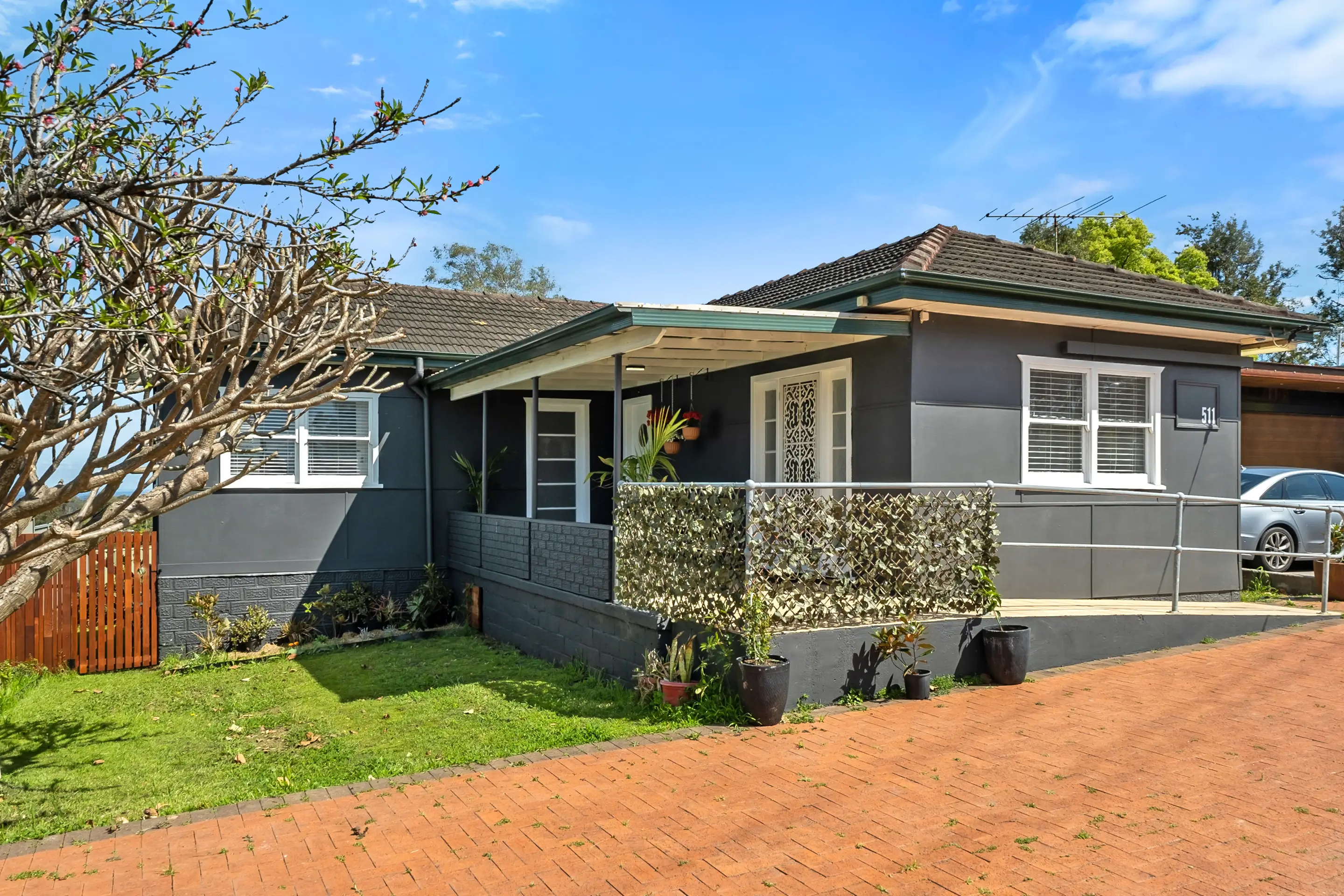 511 Bells Line Of Road, Kurmond Sold by Cutcliffe Properties - image 1