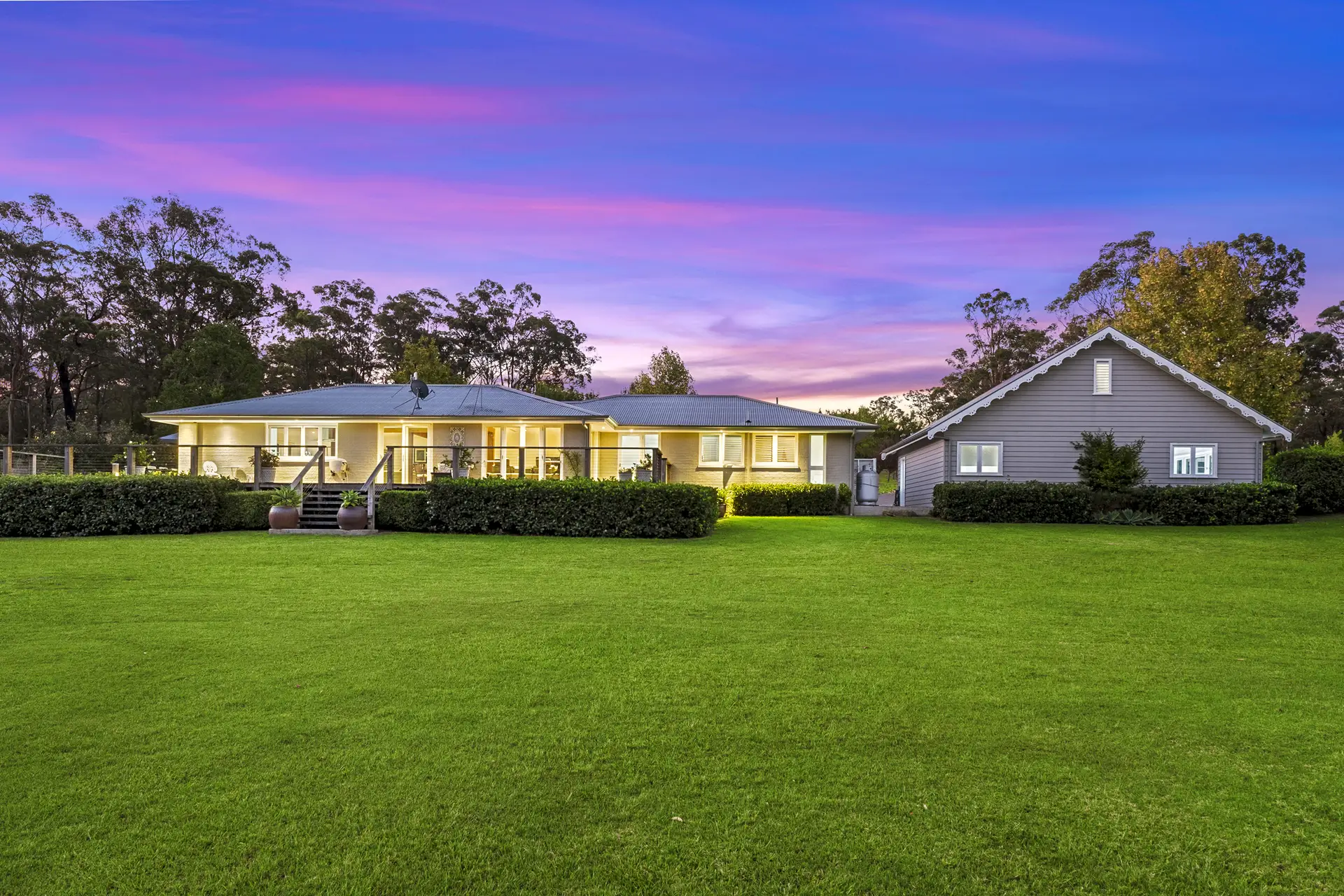 152-159 Park River Close, Mulgoa Sold by Cutcliffe Properties - image 1
