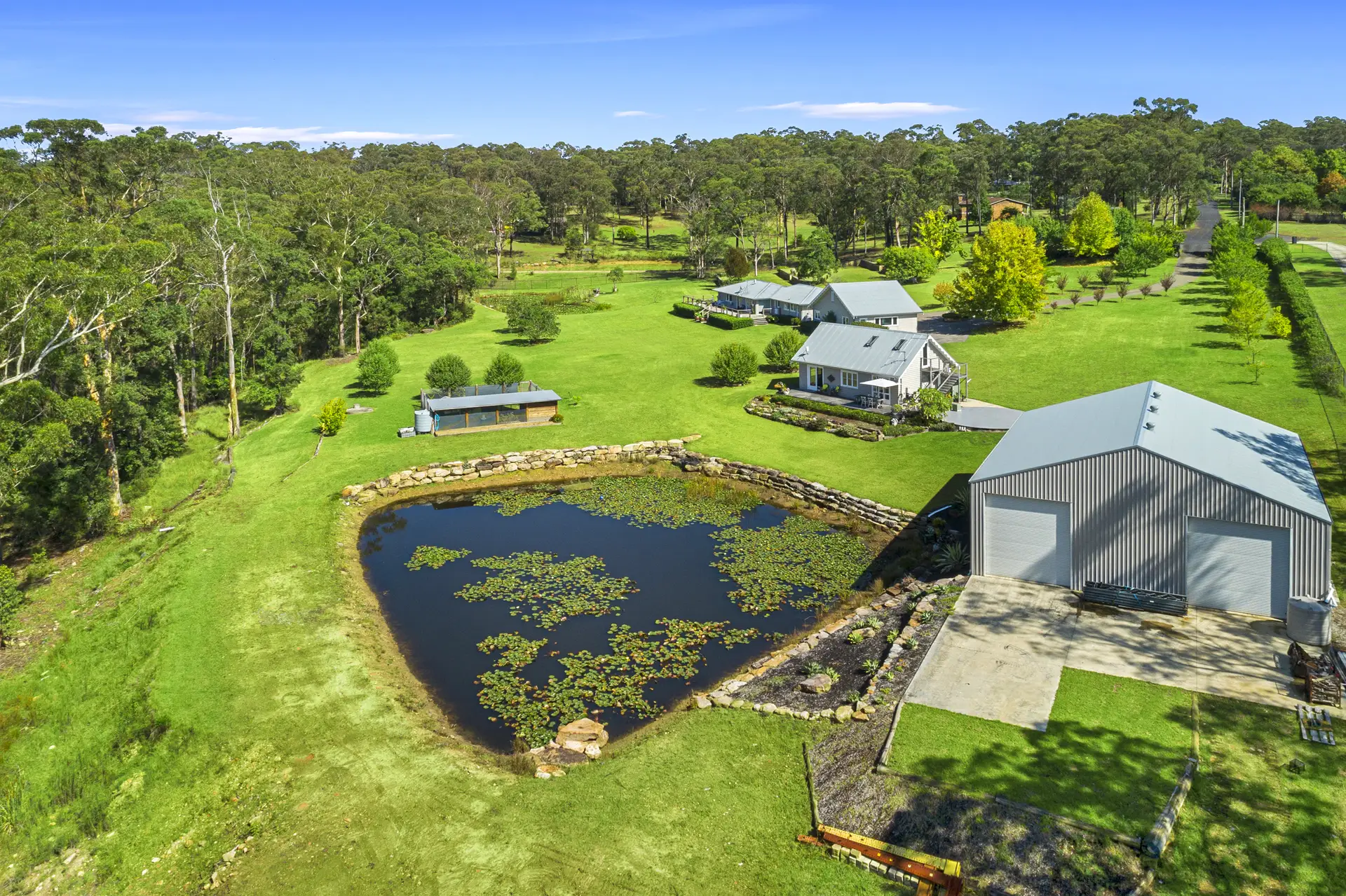 152-159 Park River Close, Mulgoa Sold by Cutcliffe Properties - image 1
