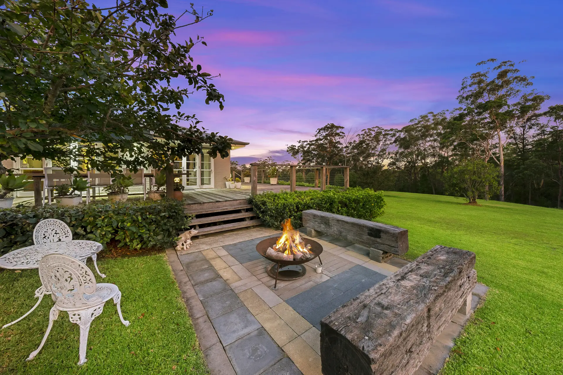 152-159 Park River Close, Mulgoa Sold by Cutcliffe Properties - image 1