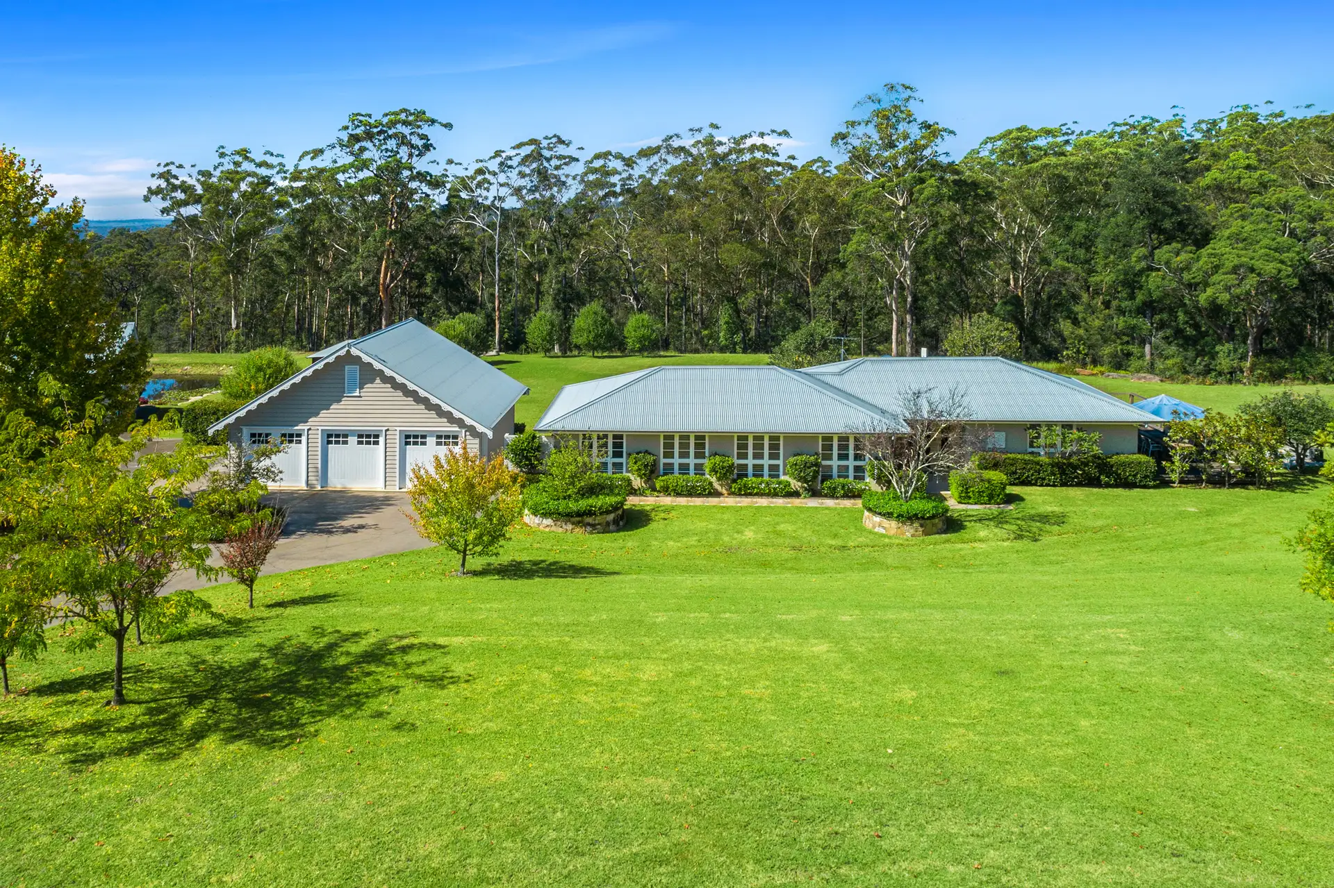 152-159 Park River Close, Mulgoa