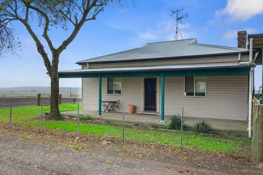 Richmond Leased by Cutcliffe Properties