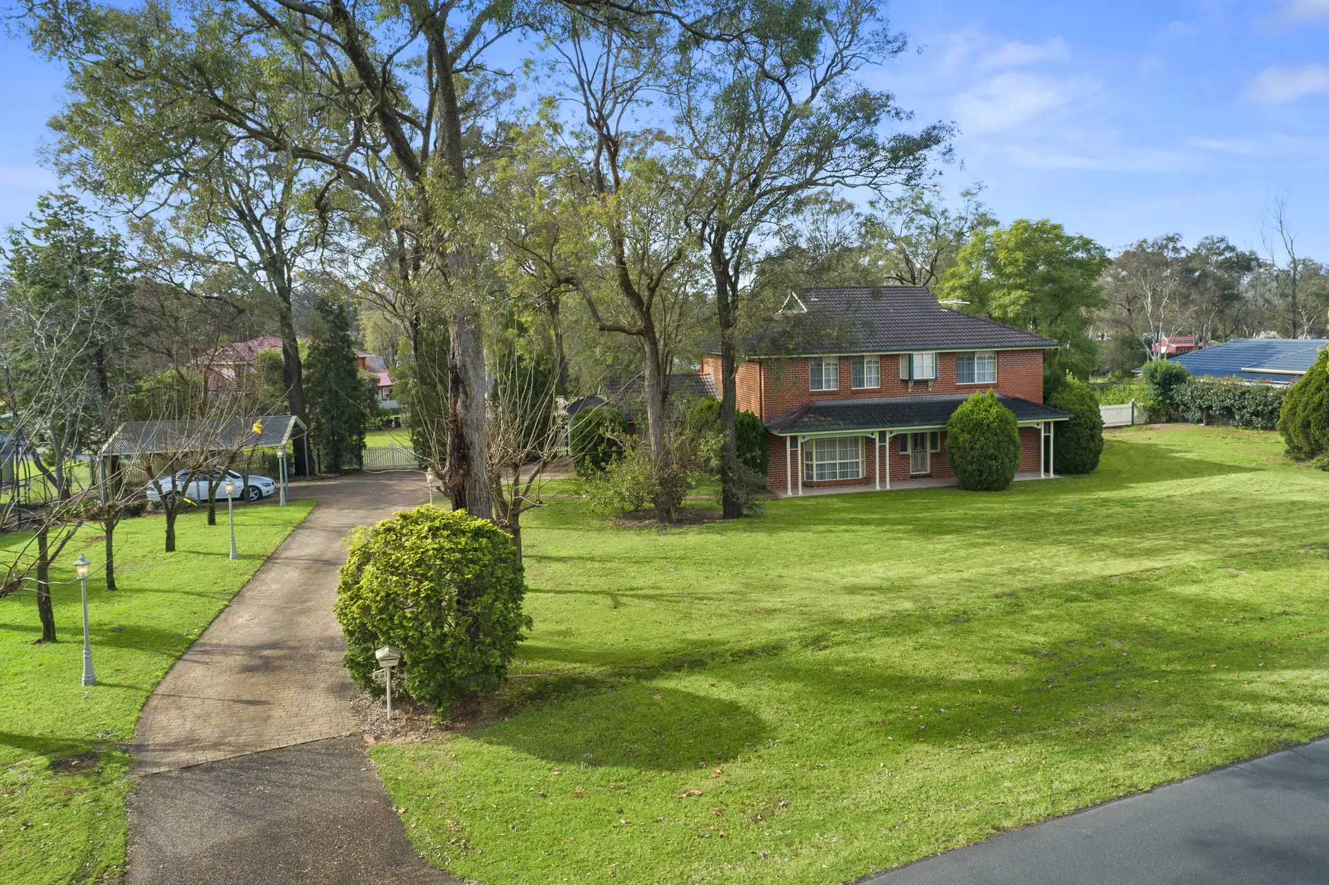 53 Barkly Drive, Windsor Downs Sold by Cutcliffe Properties - image 1