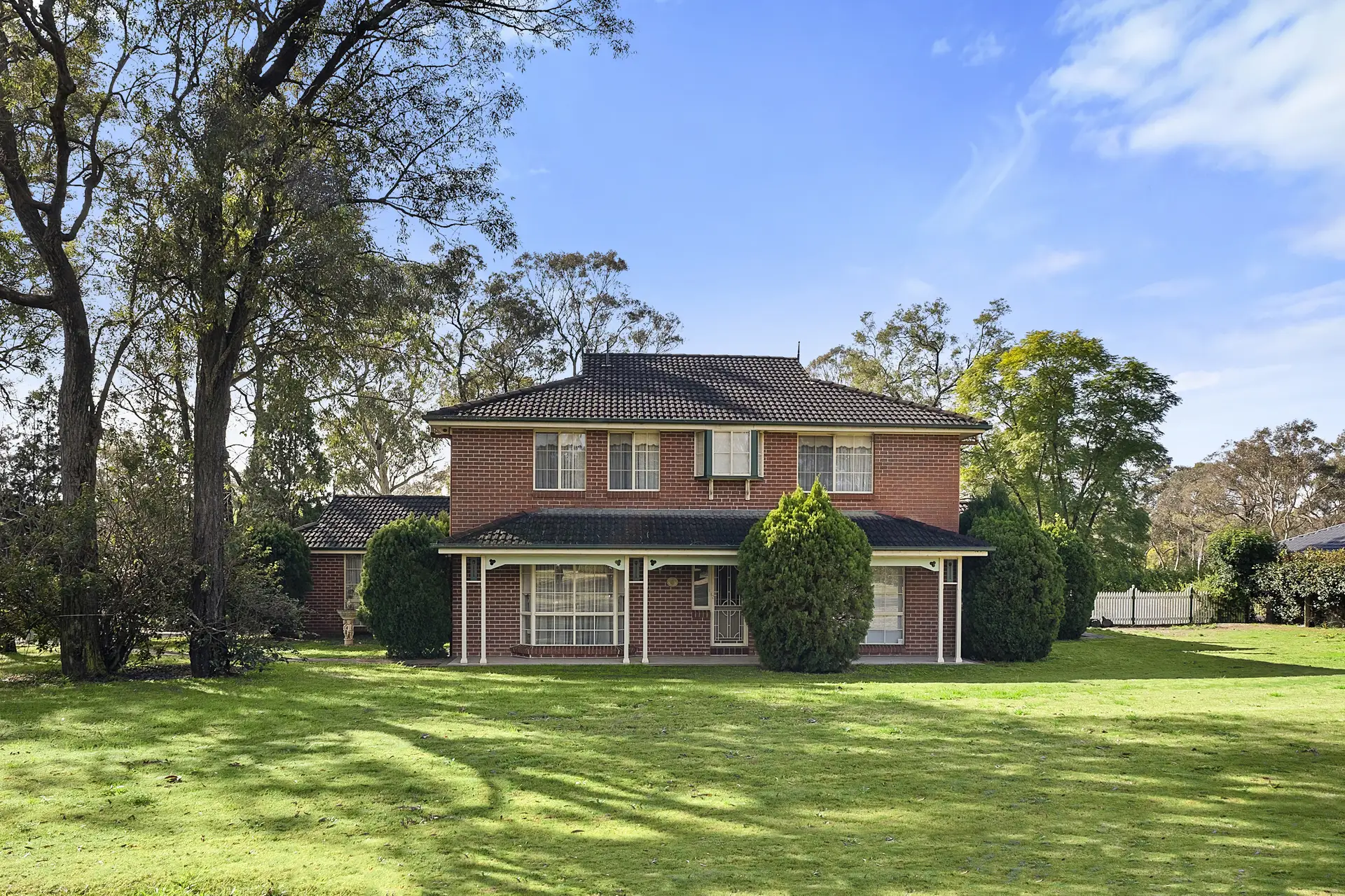 53 Barkly Drive, Windsor Downs Sold by Cutcliffe Properties - image 1