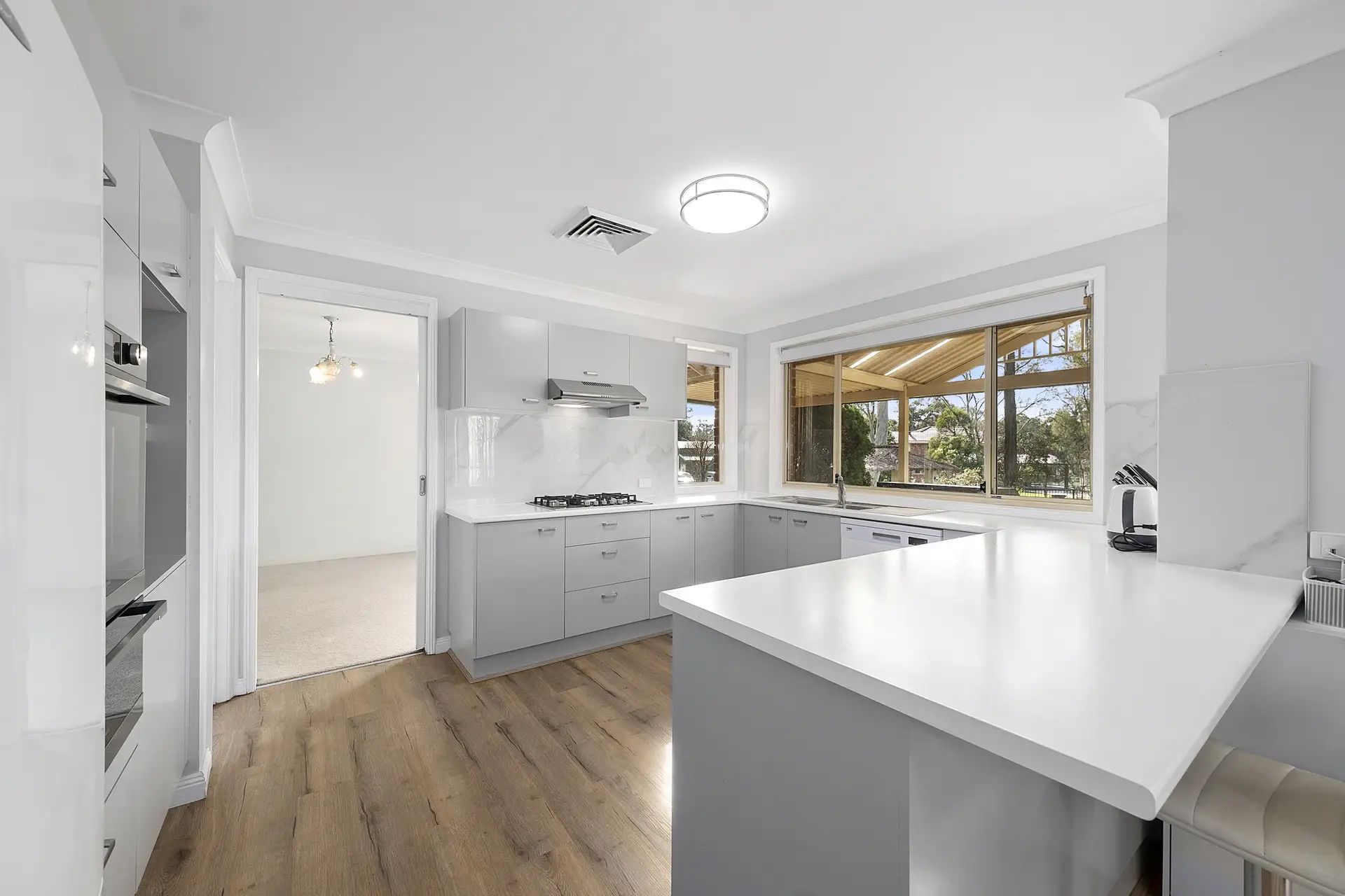 53 Barkly Drive, Windsor Downs Sold by Cutcliffe Properties - image 1