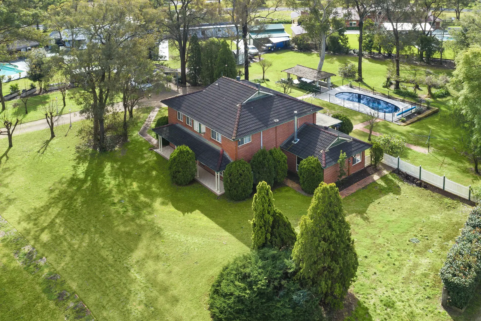 53 Barkly Drive, Windsor Downs Sold by Cutcliffe Properties - image 1