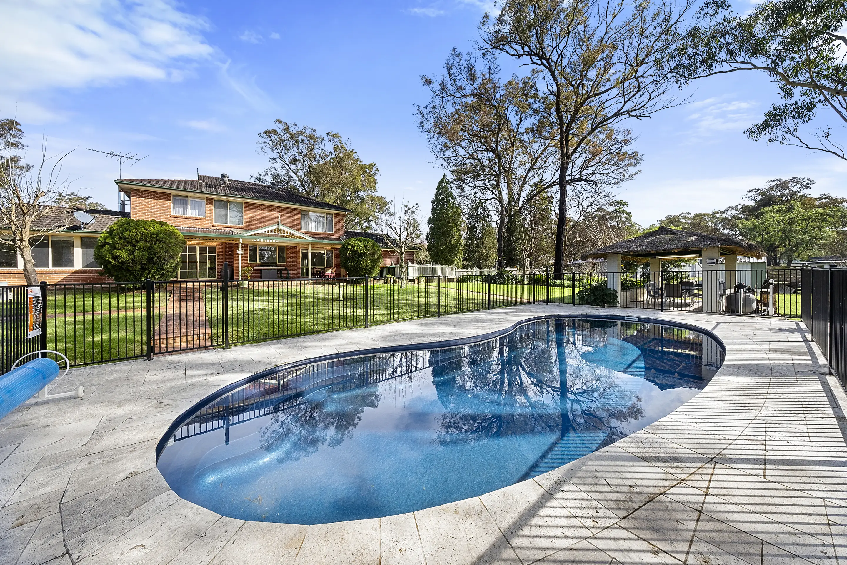 53 Barkly Drive, Windsor Downs Sold by Cutcliffe Properties - image 1