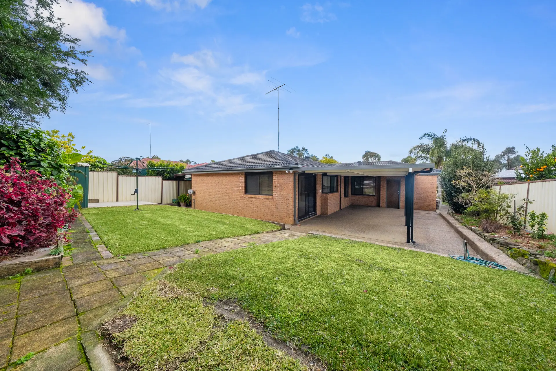 10 Whittier Street, Quakers Hill Sold by Cutcliffe Properties - image 1