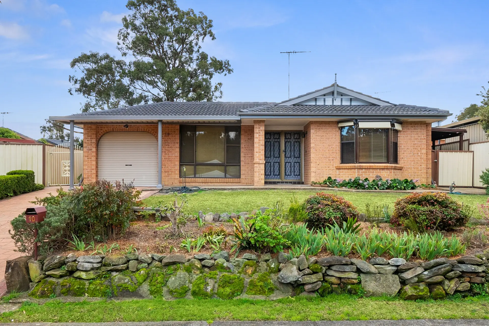 10 Whittier Street, Quakers Hill Sold by Cutcliffe Properties - image 1