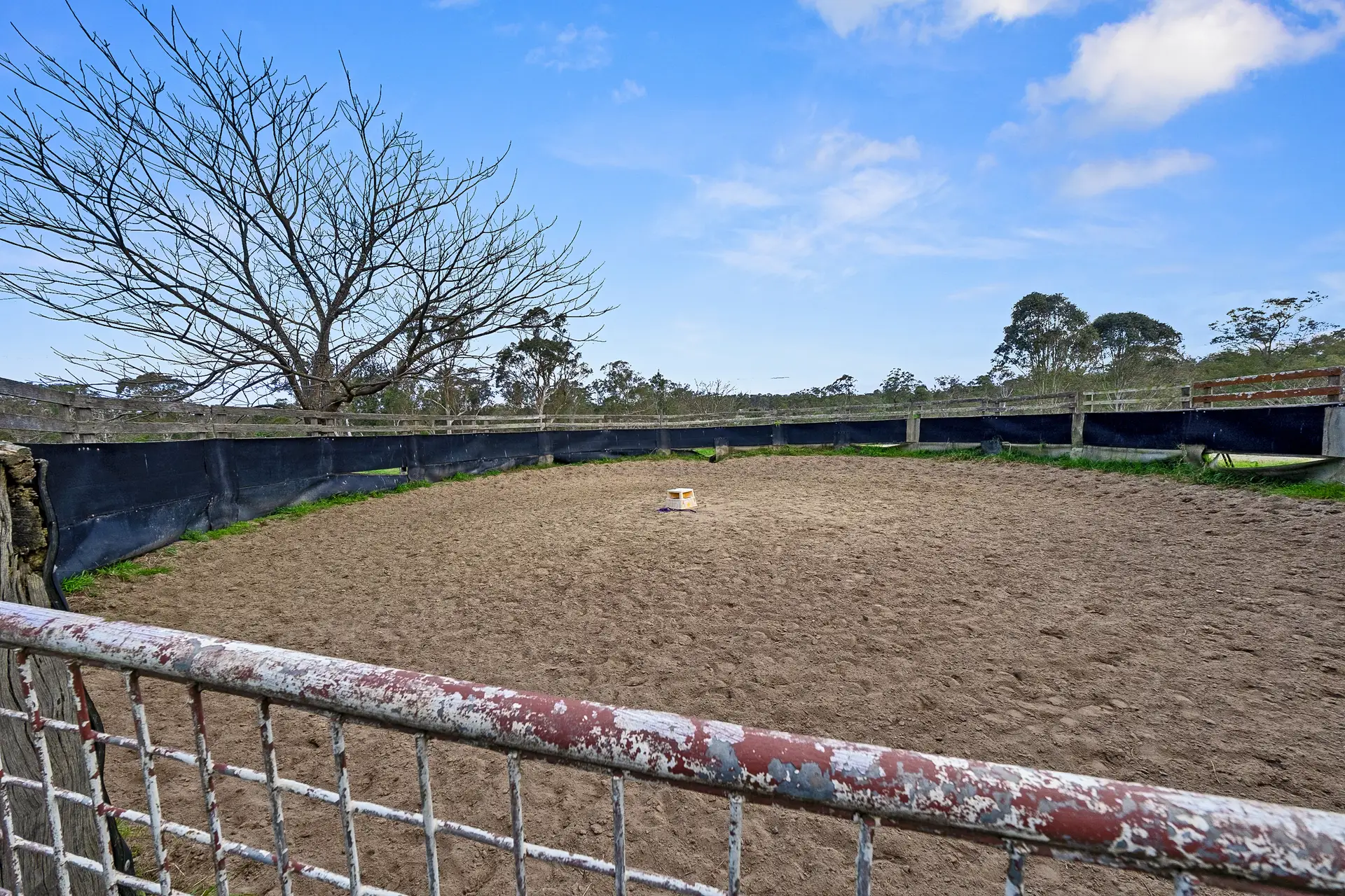 Sherbrooke Farm 325 Putty Road, Wilberforce Sold by Cutcliffe Properties - image 1