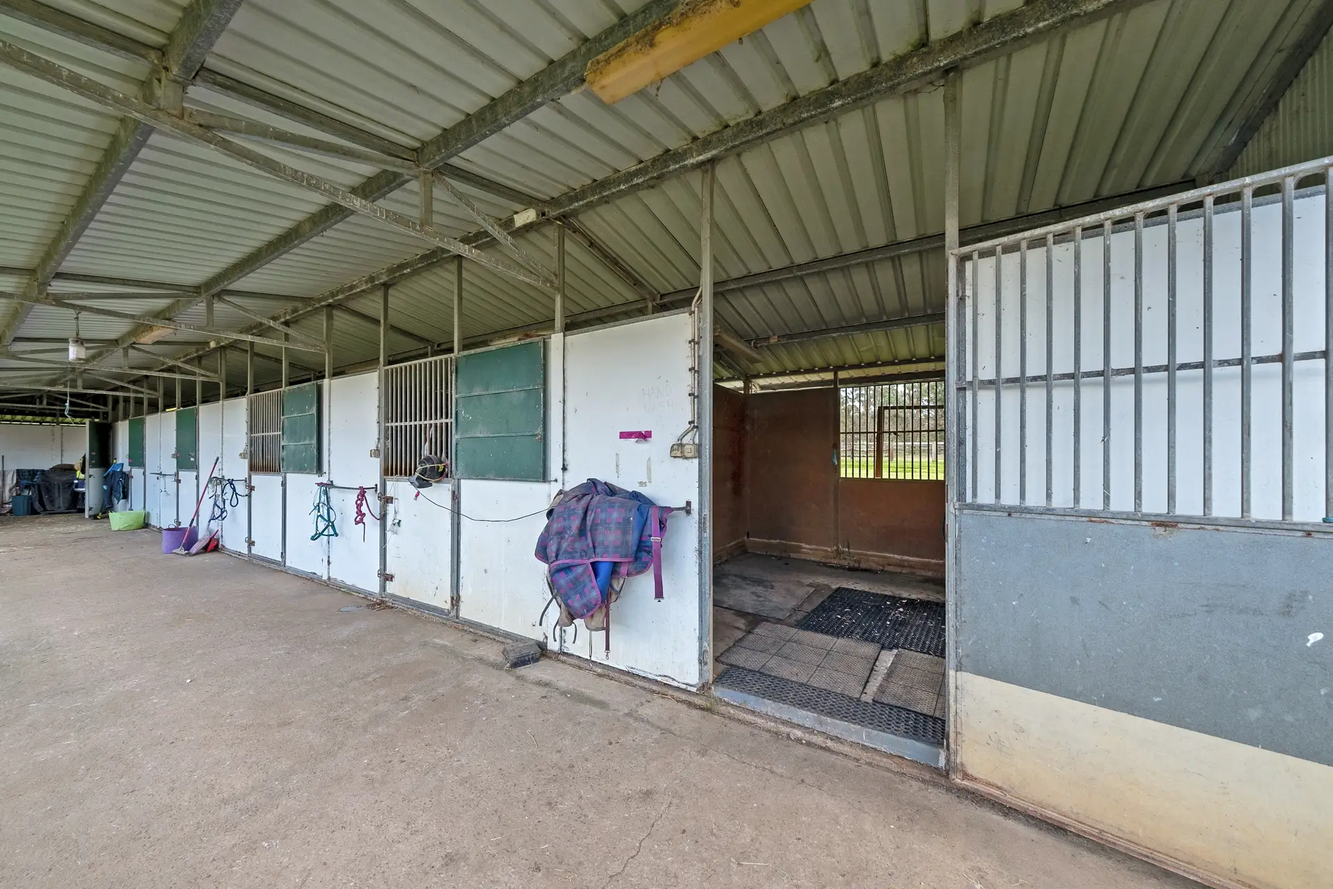 Sherbrooke Farm 325 Putty Road, Wilberforce Sold by Cutcliffe Properties - image 1