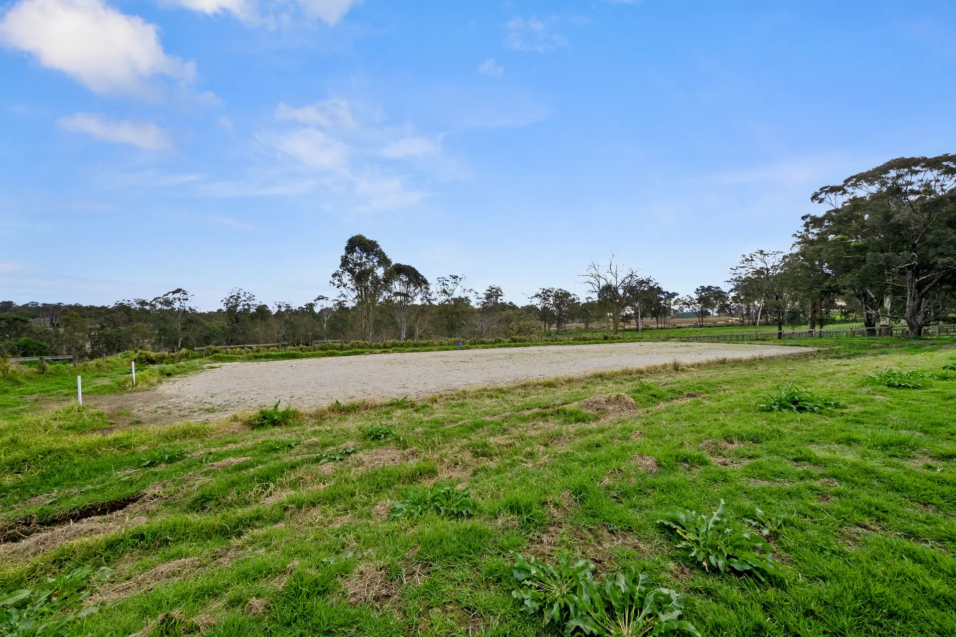 Sherbrooke Farm 325 Putty Road, Wilberforce Sold by Cutcliffe Properties - image 1