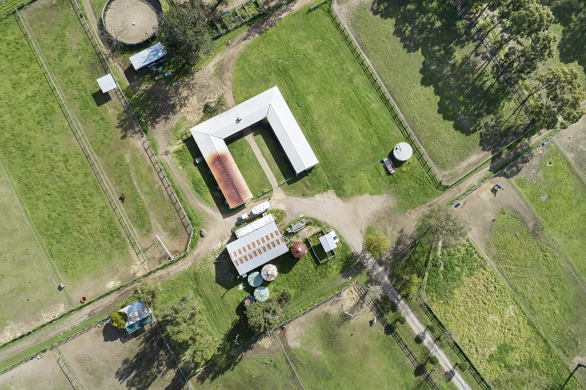 Sherbrooke Farm 325 Putty Road, Wilberforce Sold by Cutcliffe Properties - image 1