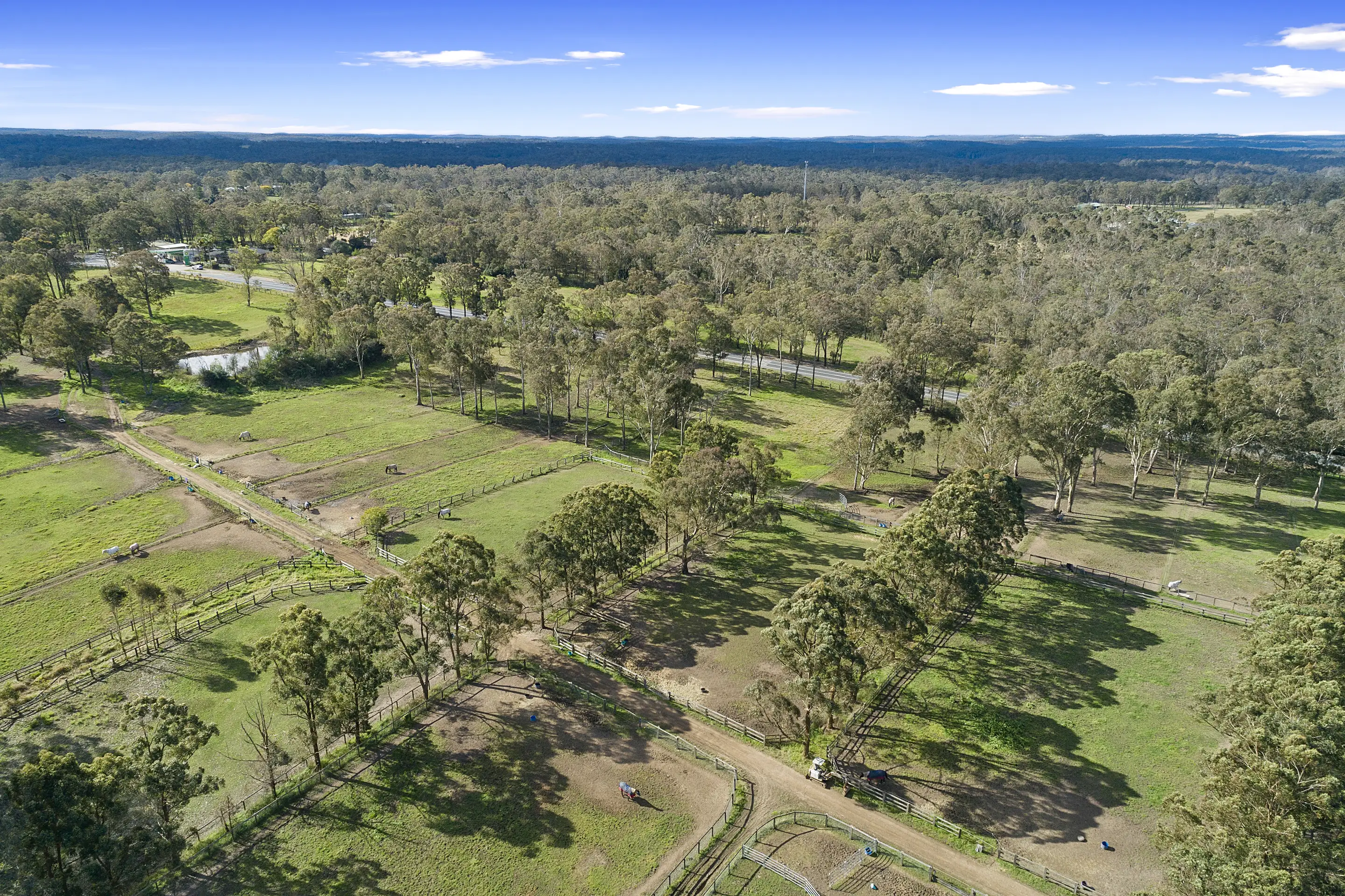 Sherbrooke Farm 325 Putty Road, Wilberforce Sold by Cutcliffe Properties - image 12