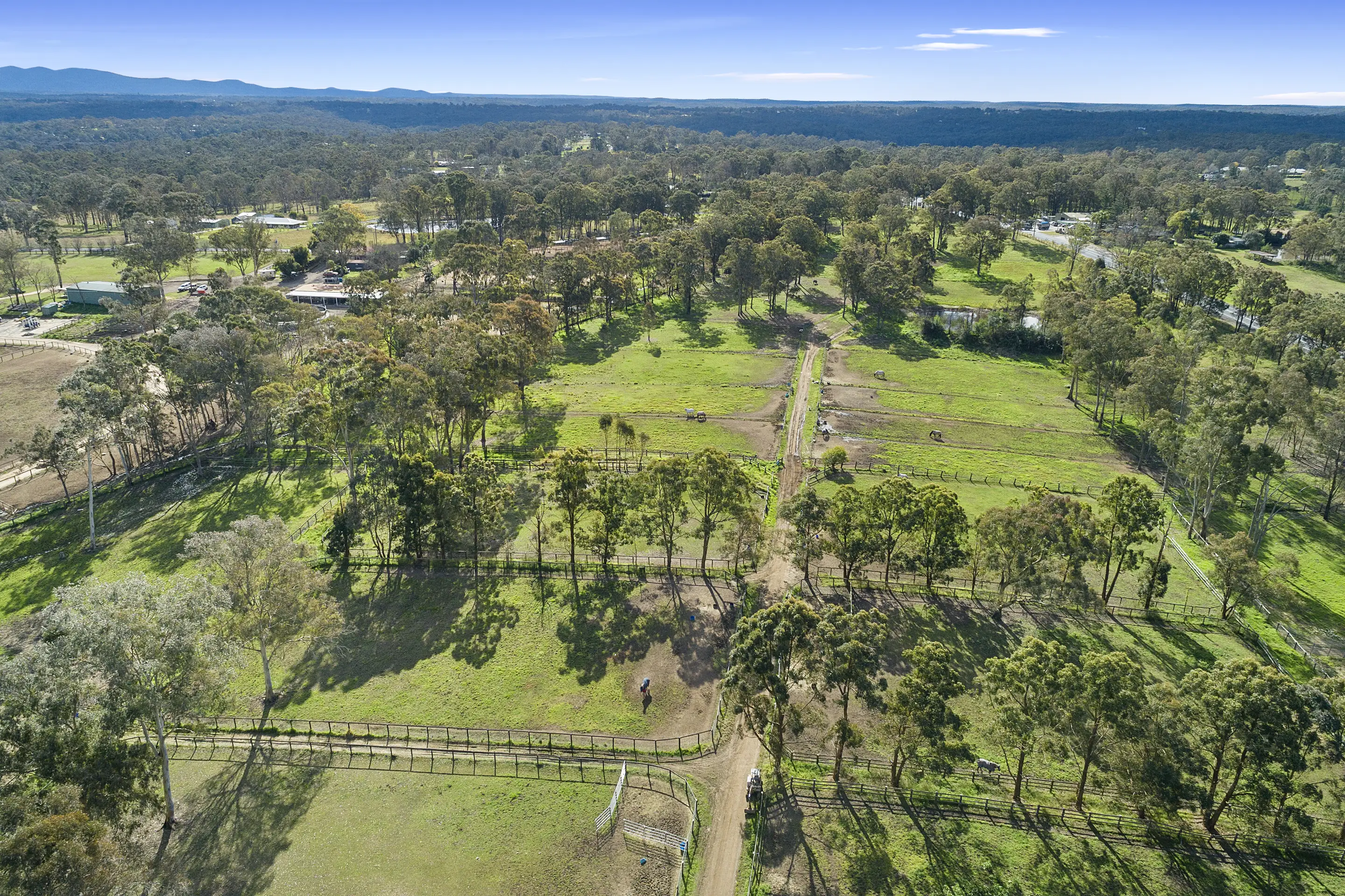 Sherbrooke Farm 325 Putty Road, Wilberforce Sold by Cutcliffe Properties - image 2