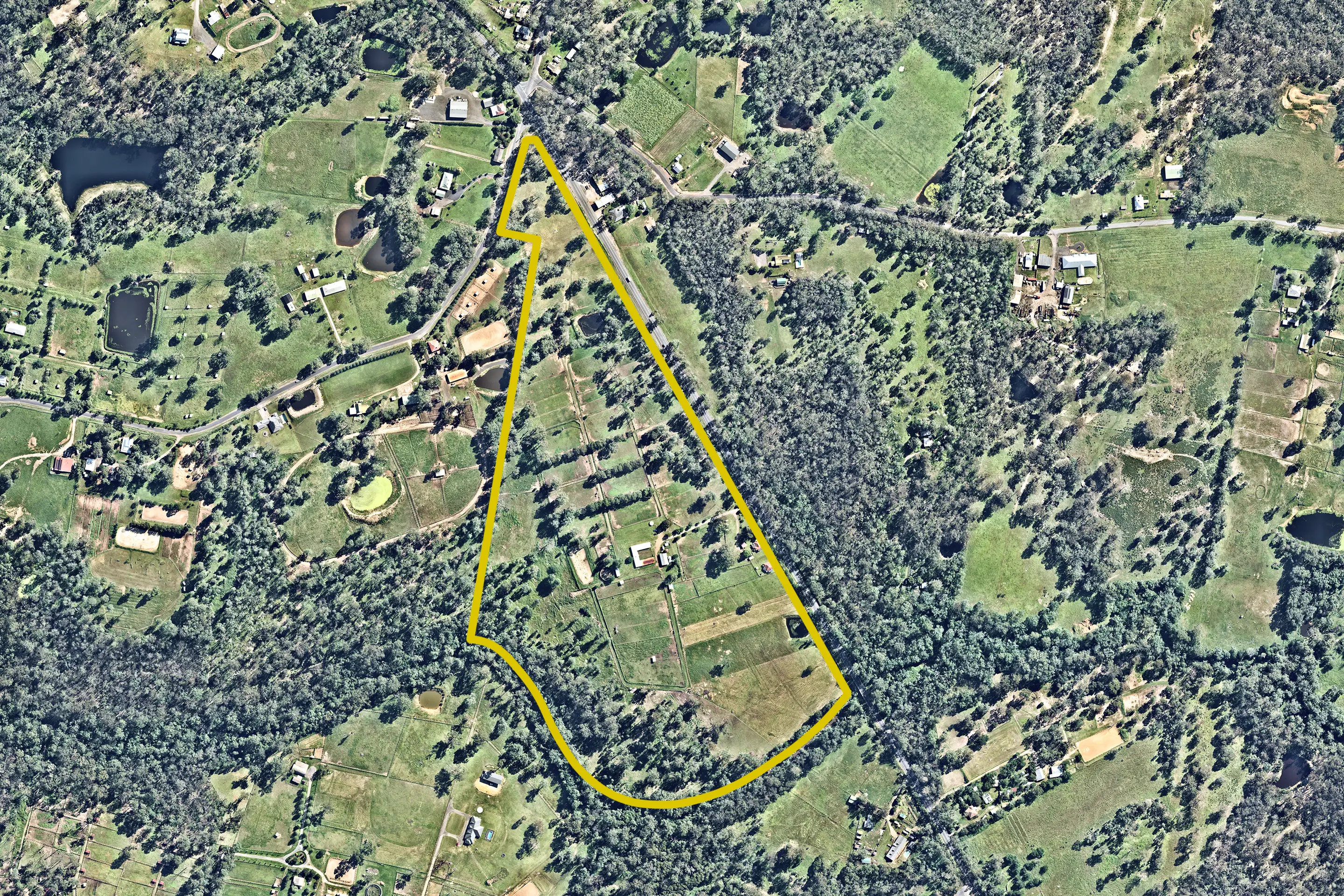 Sherbrooke Farm 325 Putty Road, Wilberforce Sold by Cutcliffe Properties - image 16