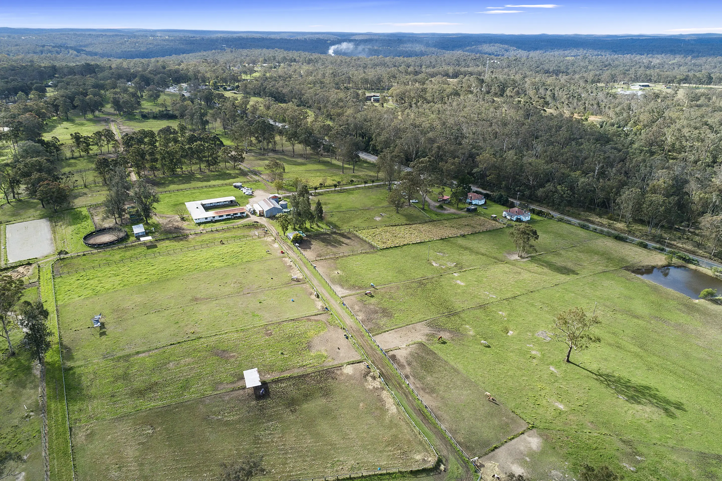 Sherbrooke Farm 325 Putty Road, Wilberforce Sold by Cutcliffe Properties - image 4
