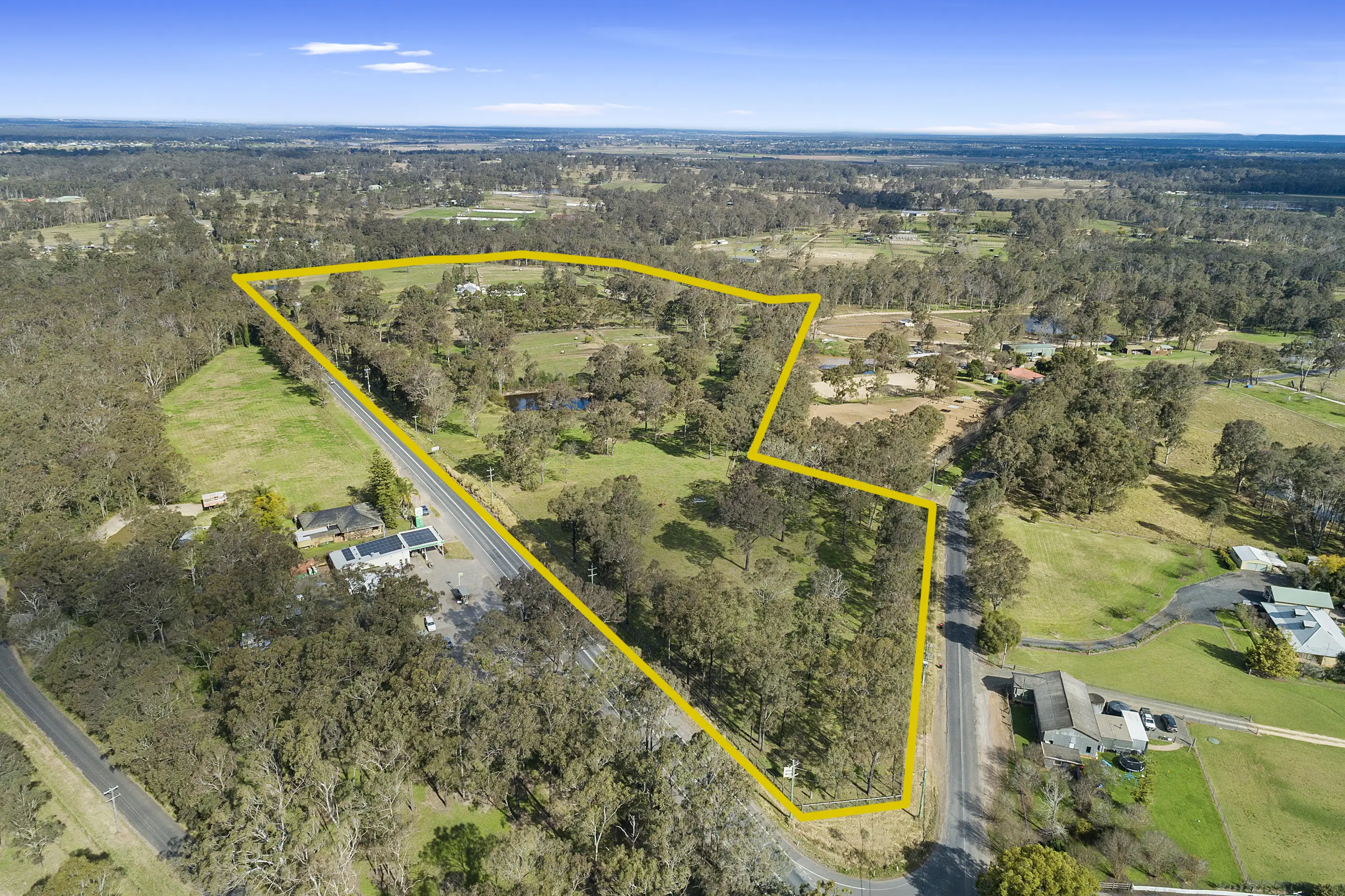Sherbrooke Farm 325 Putty Road, Wilberforce Sold by Cutcliffe Properties - image 15
