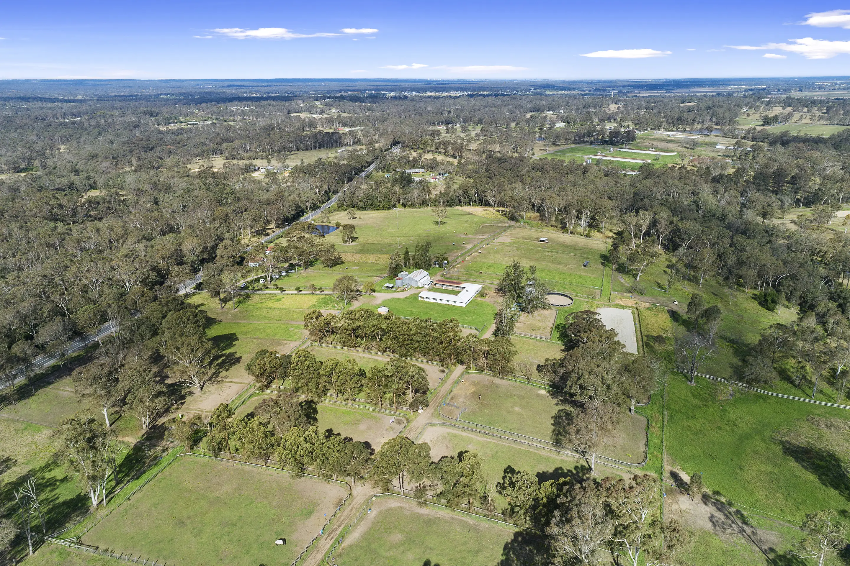 Sherbrooke Farm 325 Putty Road, Wilberforce Sold by Cutcliffe Properties - image 3