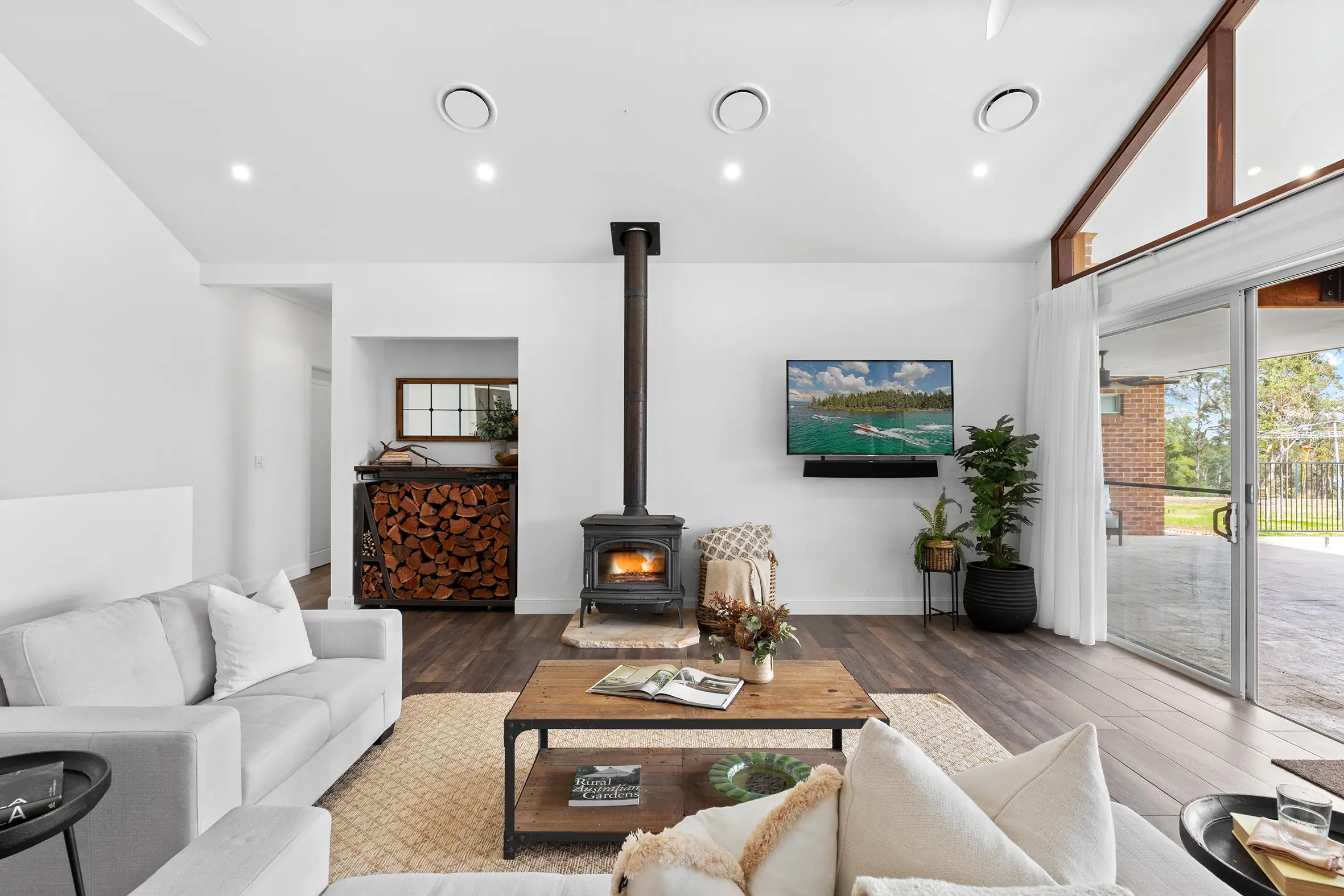 Cattai Sold by Cutcliffe Properties - image 2