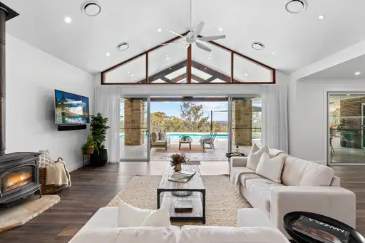 Cattai Sold by Cutcliffe Properties