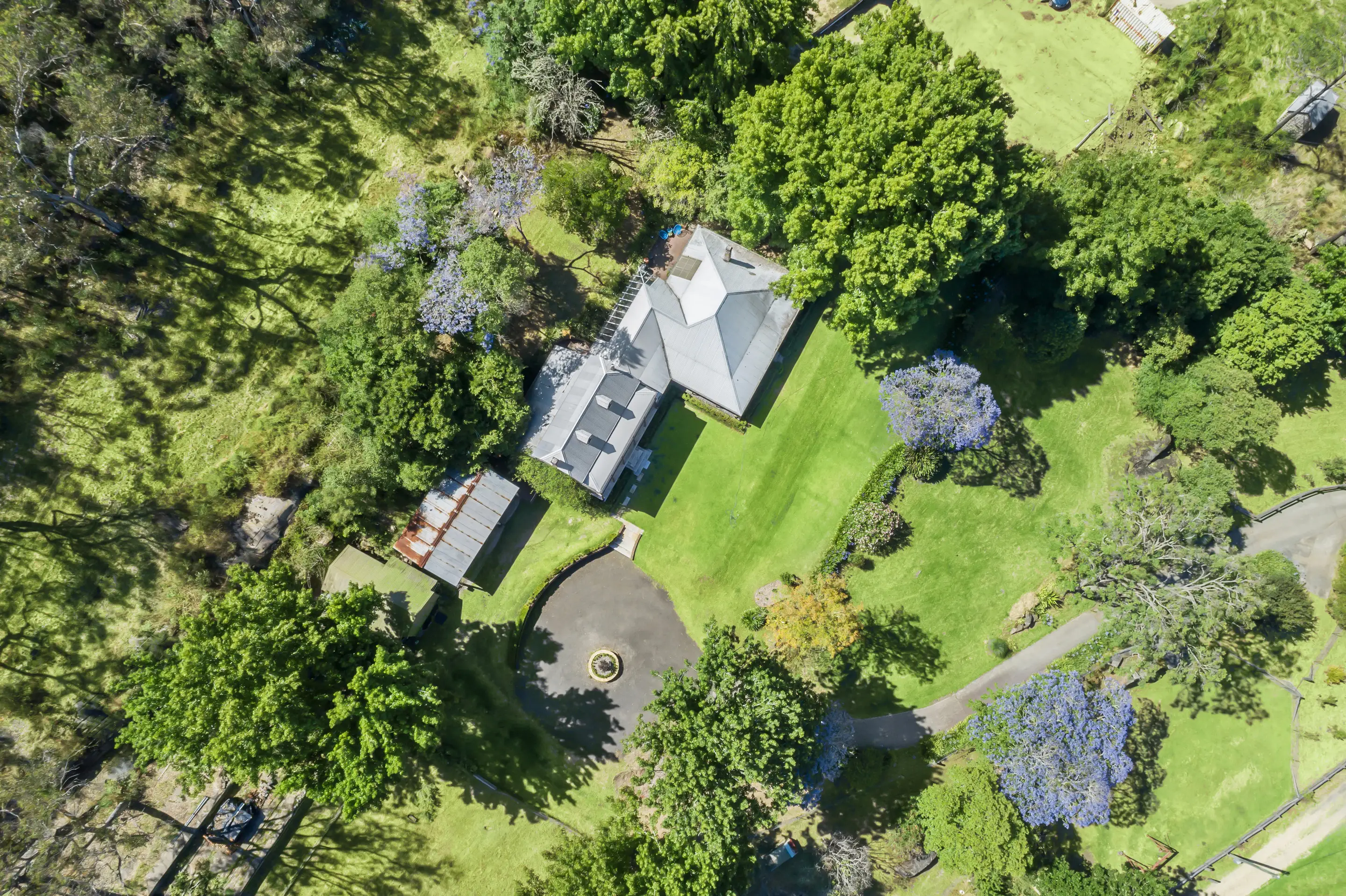 802 Lower Colo Road, Lower Portland Sold by Cutcliffe Properties - image 19