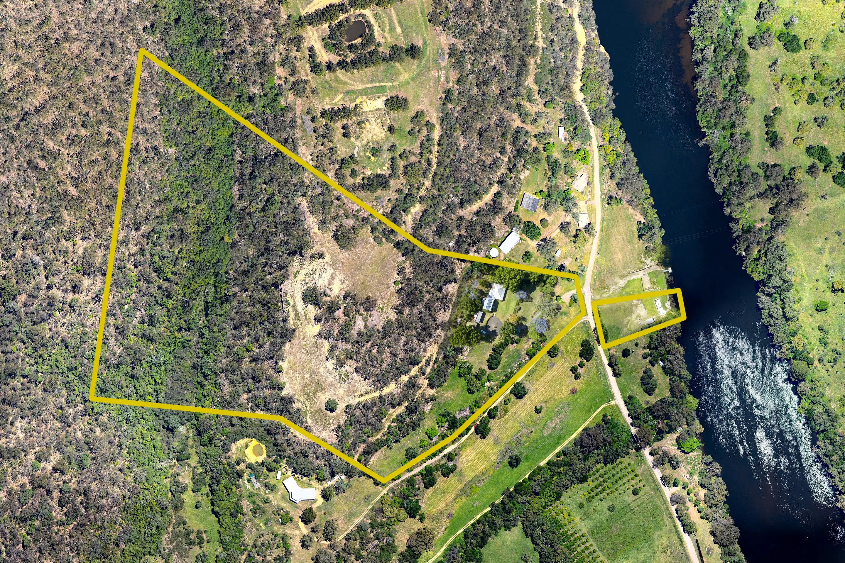 802 Lower Colo Road, Lower Portland Sold by Cutcliffe Properties - image 33