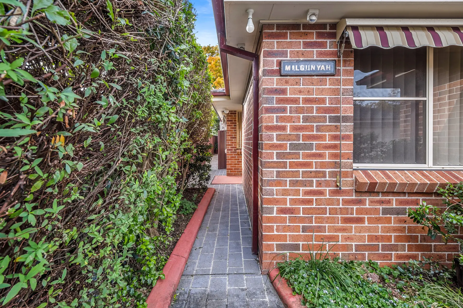 3/27 Campbell Street, North Richmond Sold by Cutcliffe Properties - image 1