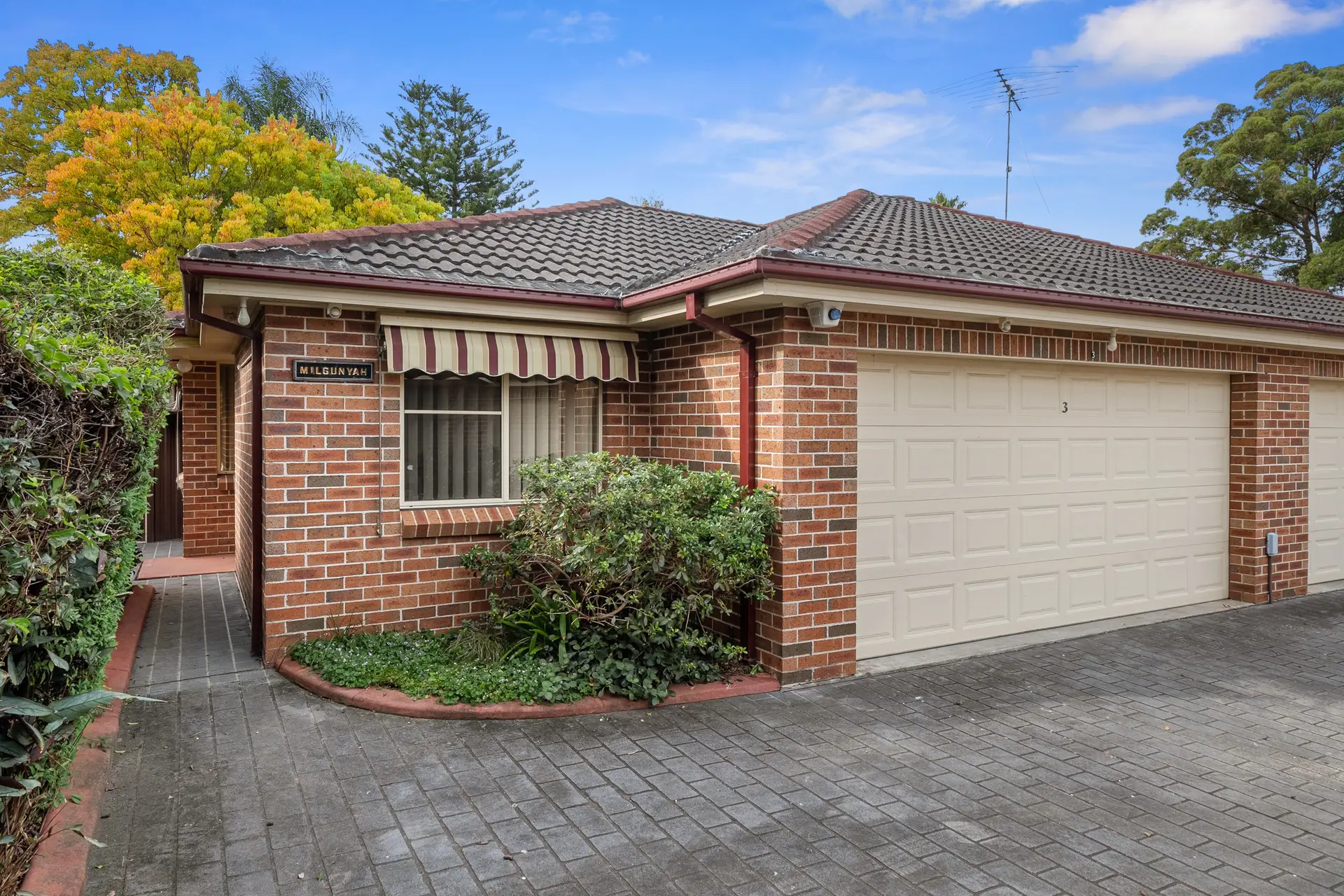 3/27 Campbell Street, North Richmond Sold by Cutcliffe Properties - image 1
