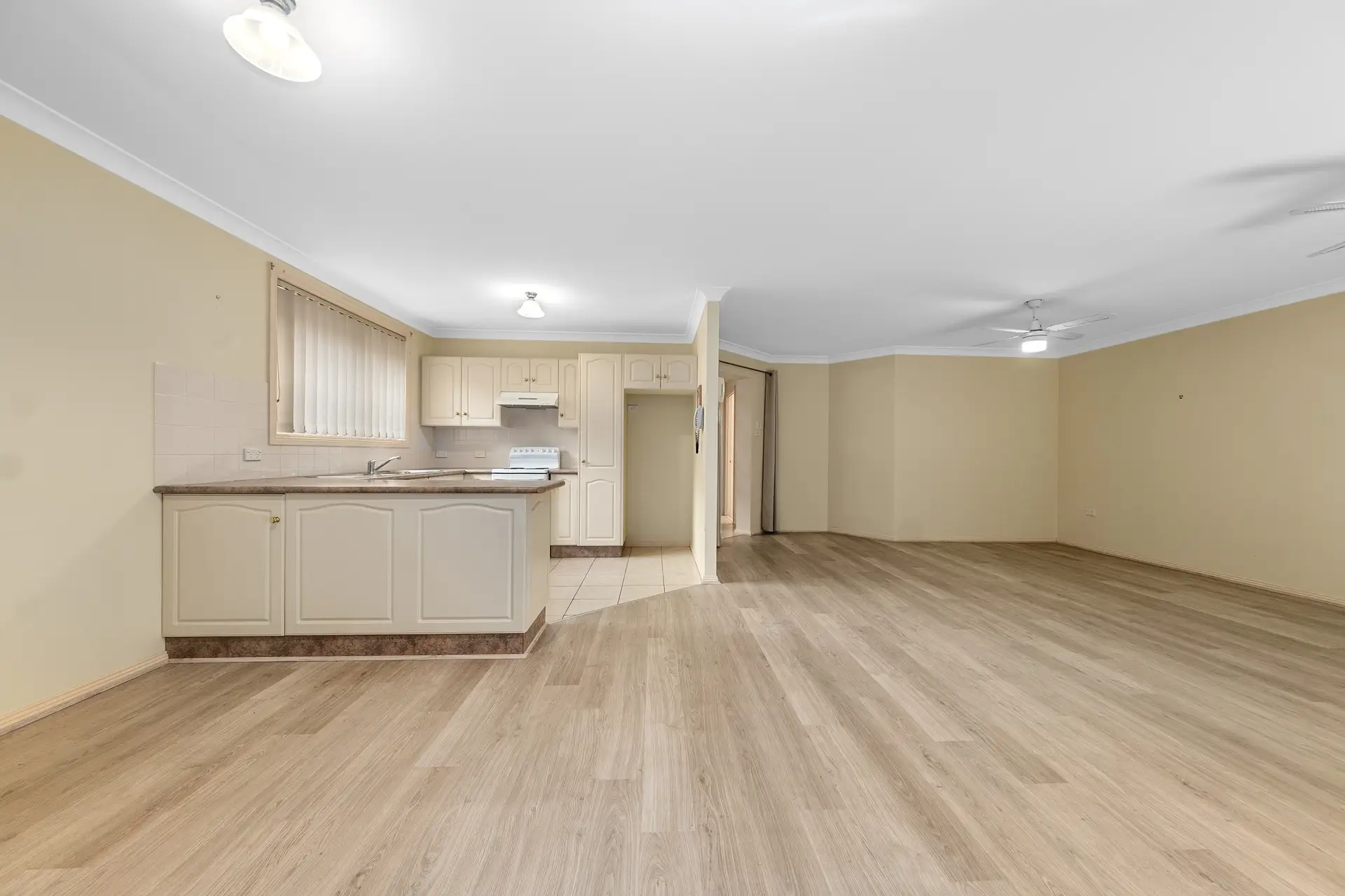 3/27 Campbell Street, North Richmond Sold by Cutcliffe Properties - image 1