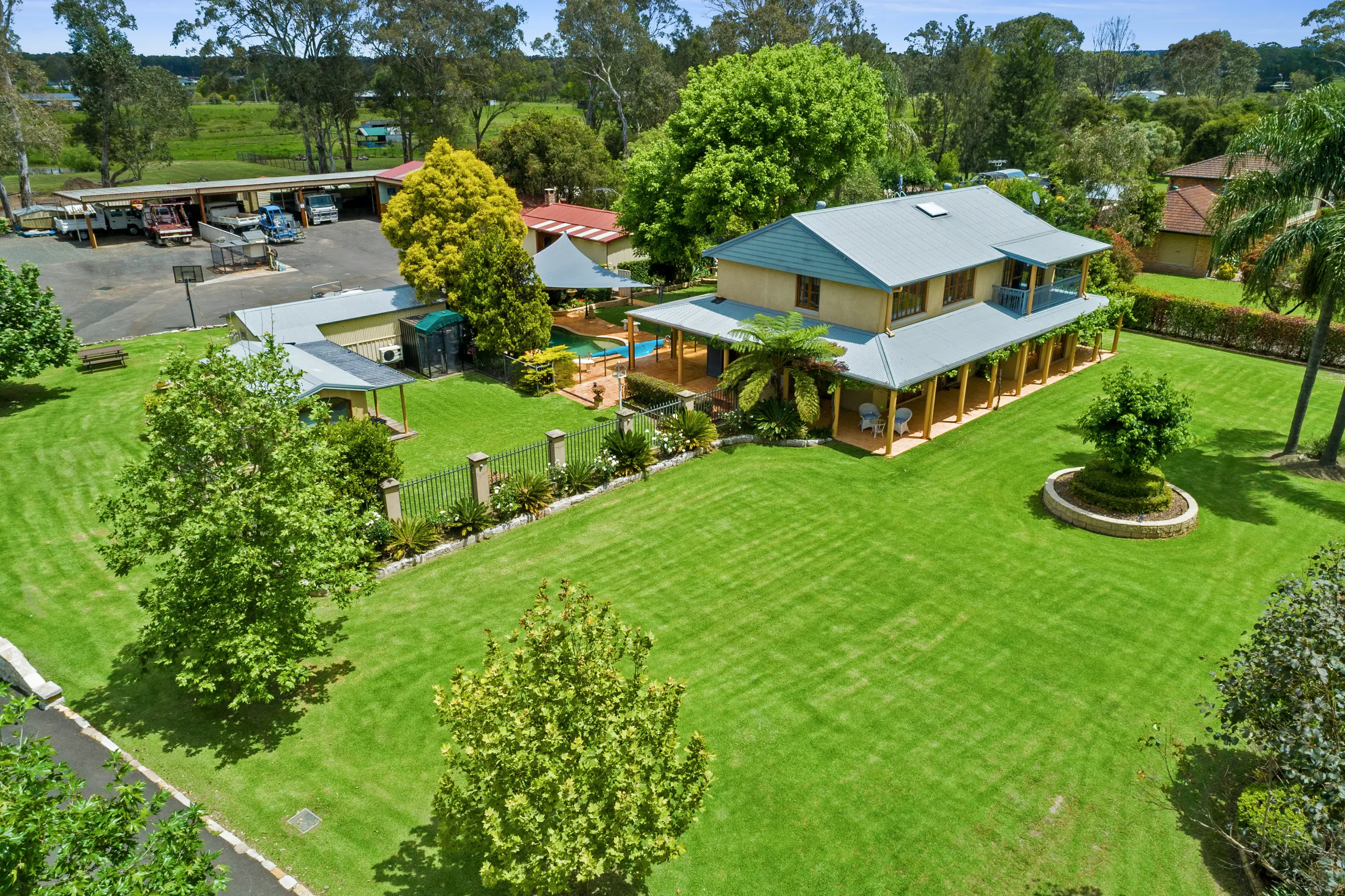 206 Sixth Avenue, Llandilo Sold by Cutcliffe Properties - image 19