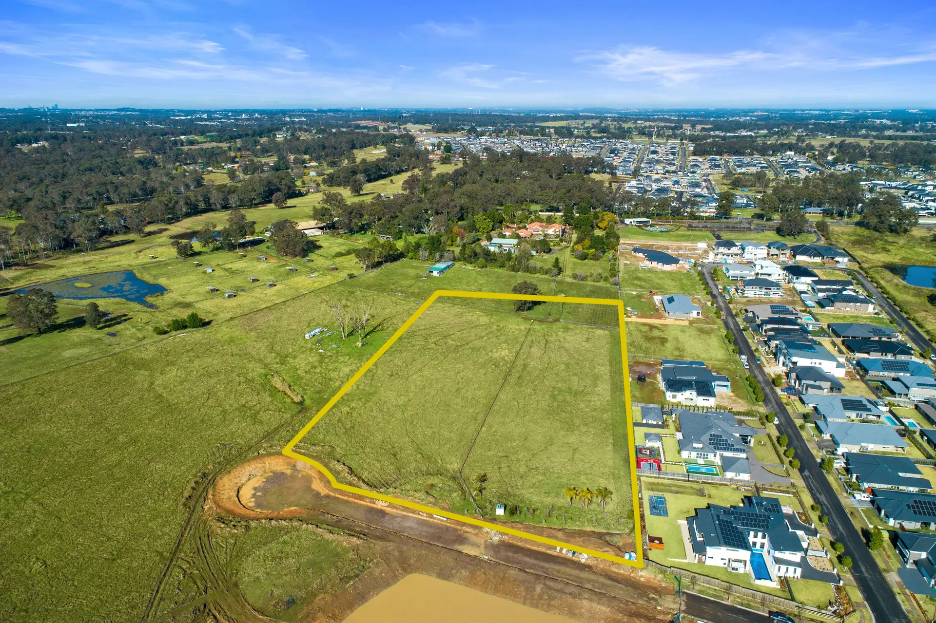 Lot 2, 123 Old Pitt Town Road (entry Via Mandalas Street), Gables Sold by Cutcliffe Properties - image 1